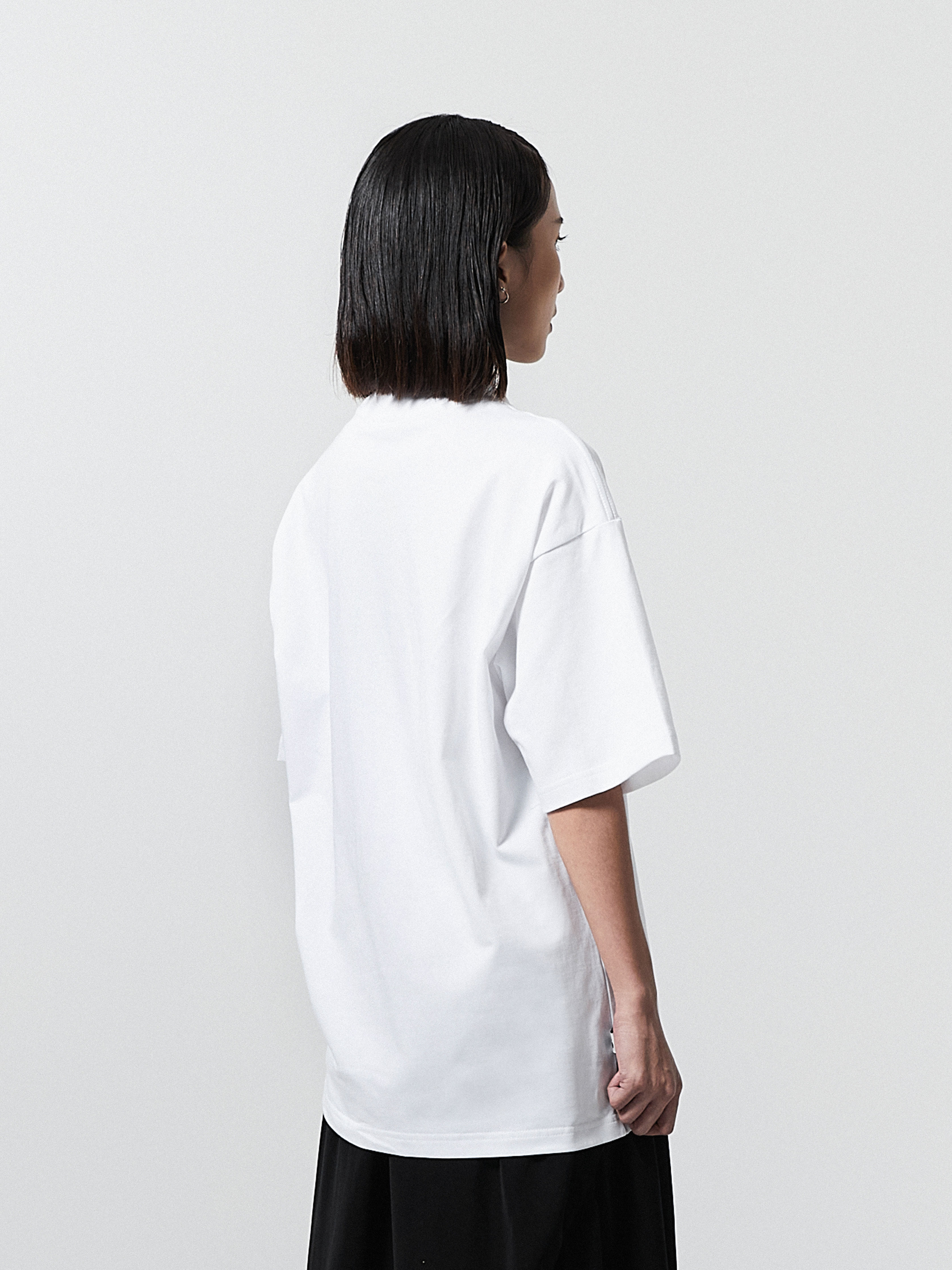 NCVR Neutral Path To Harmony Tee