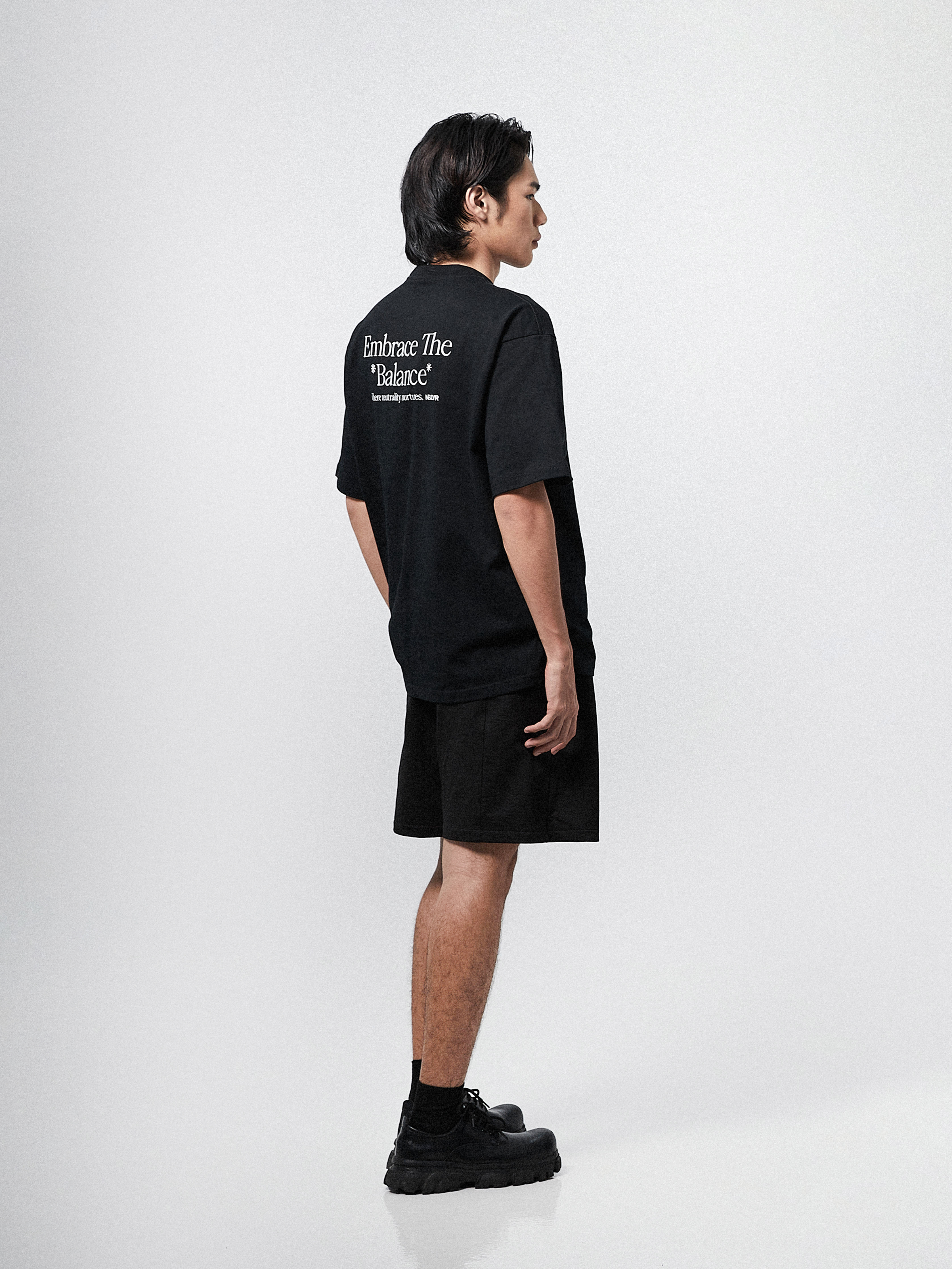 NCVR Neutral Support Group Member Tee