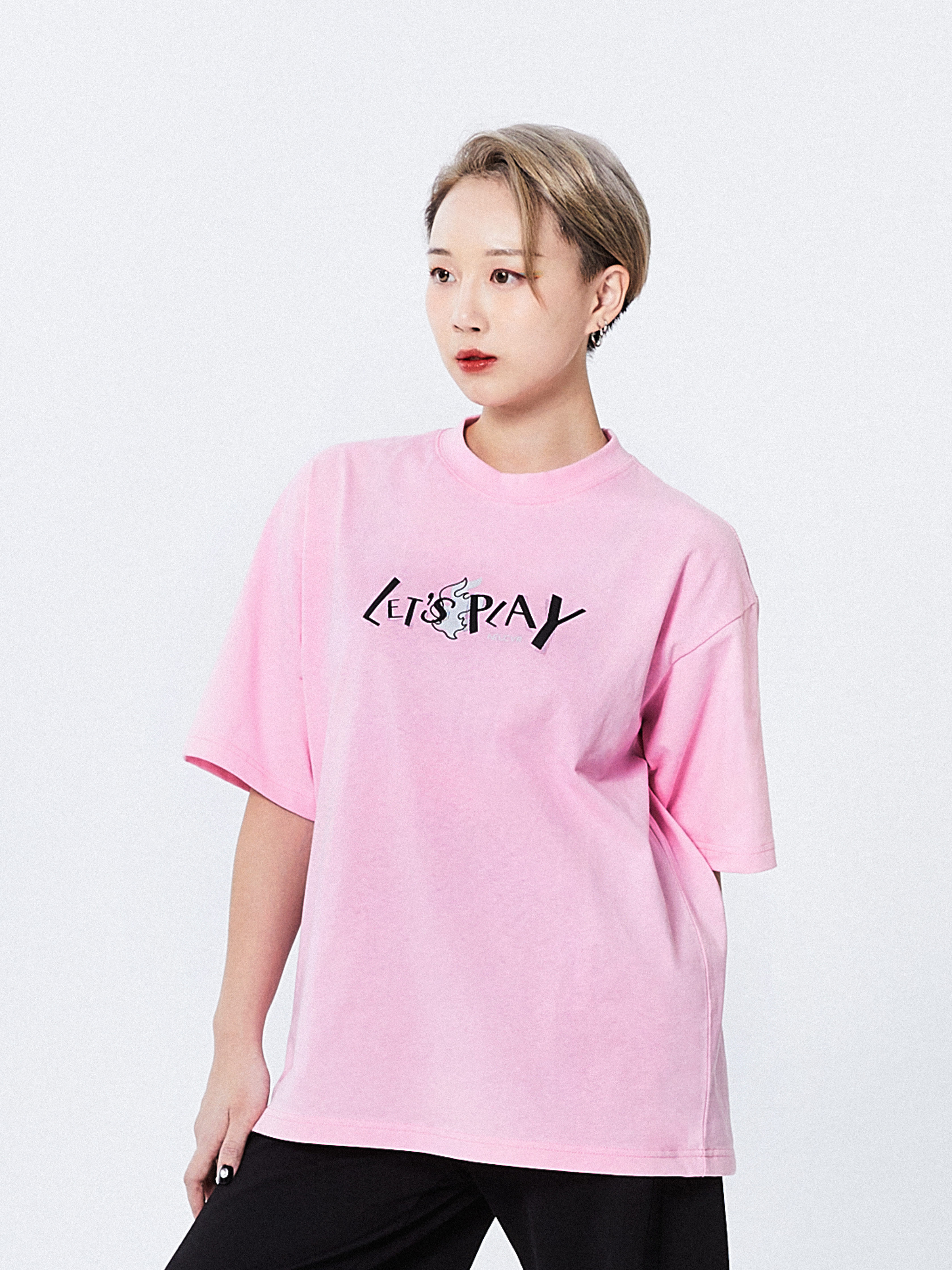 NCVR Roar - Kaiju Tee