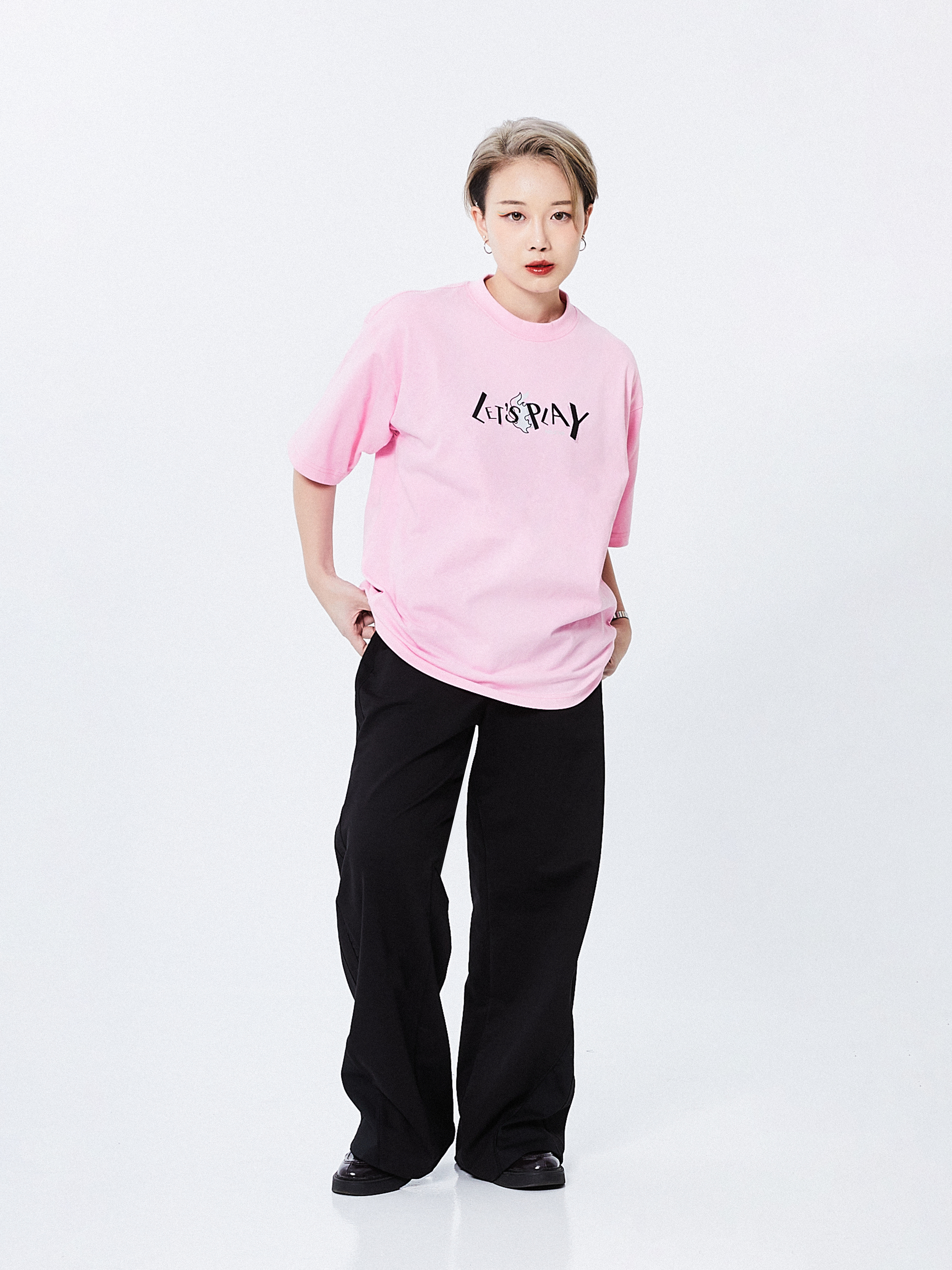 NCVR Roar - Kaiju Tee