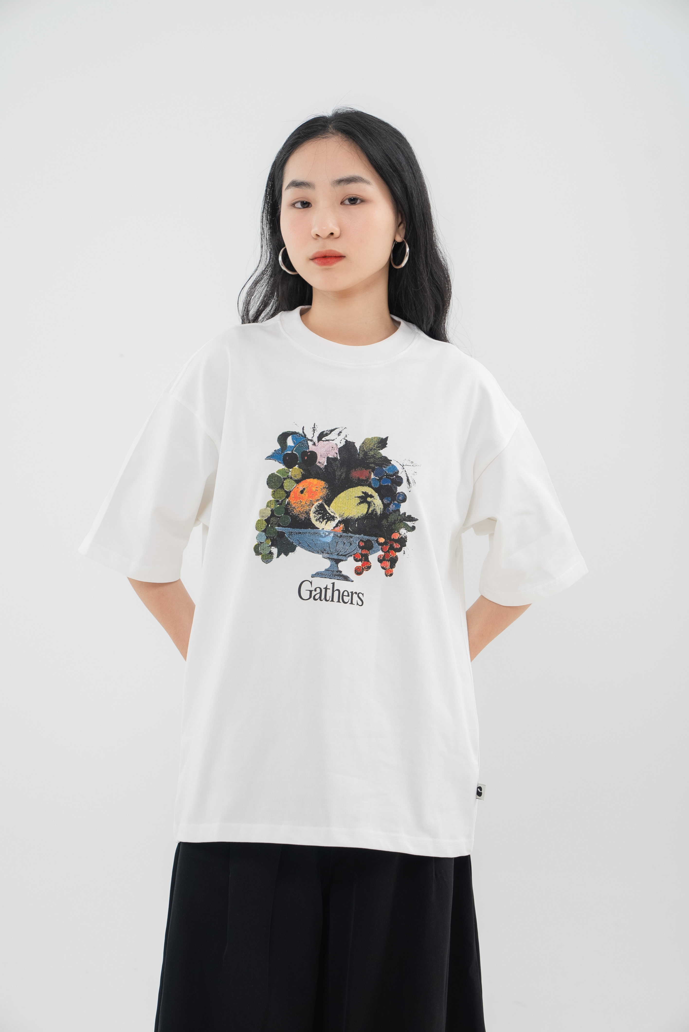 Gathers Fruit Tee