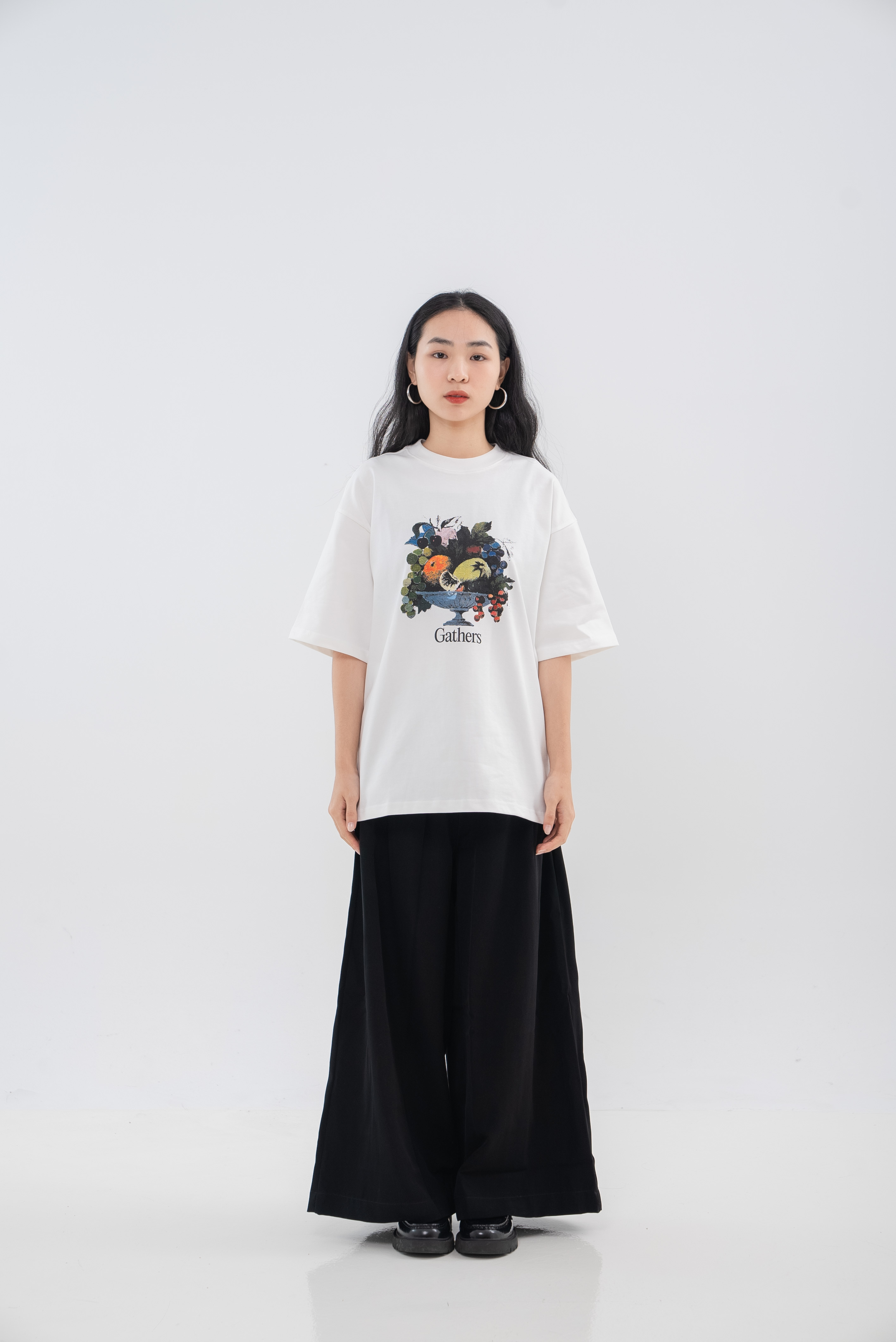 Gathers Fruit Tee