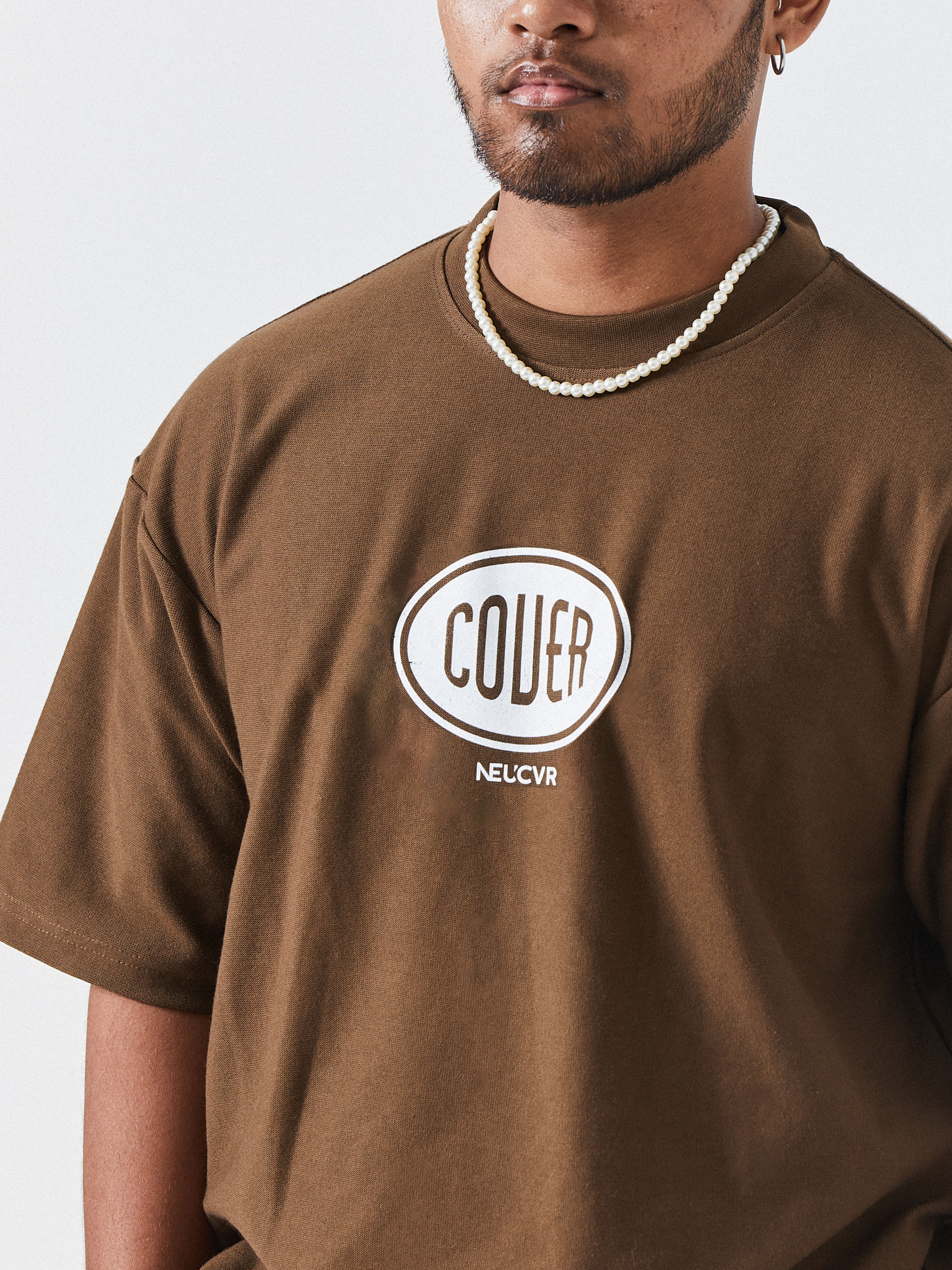 NCVR Fusion Cover Tee