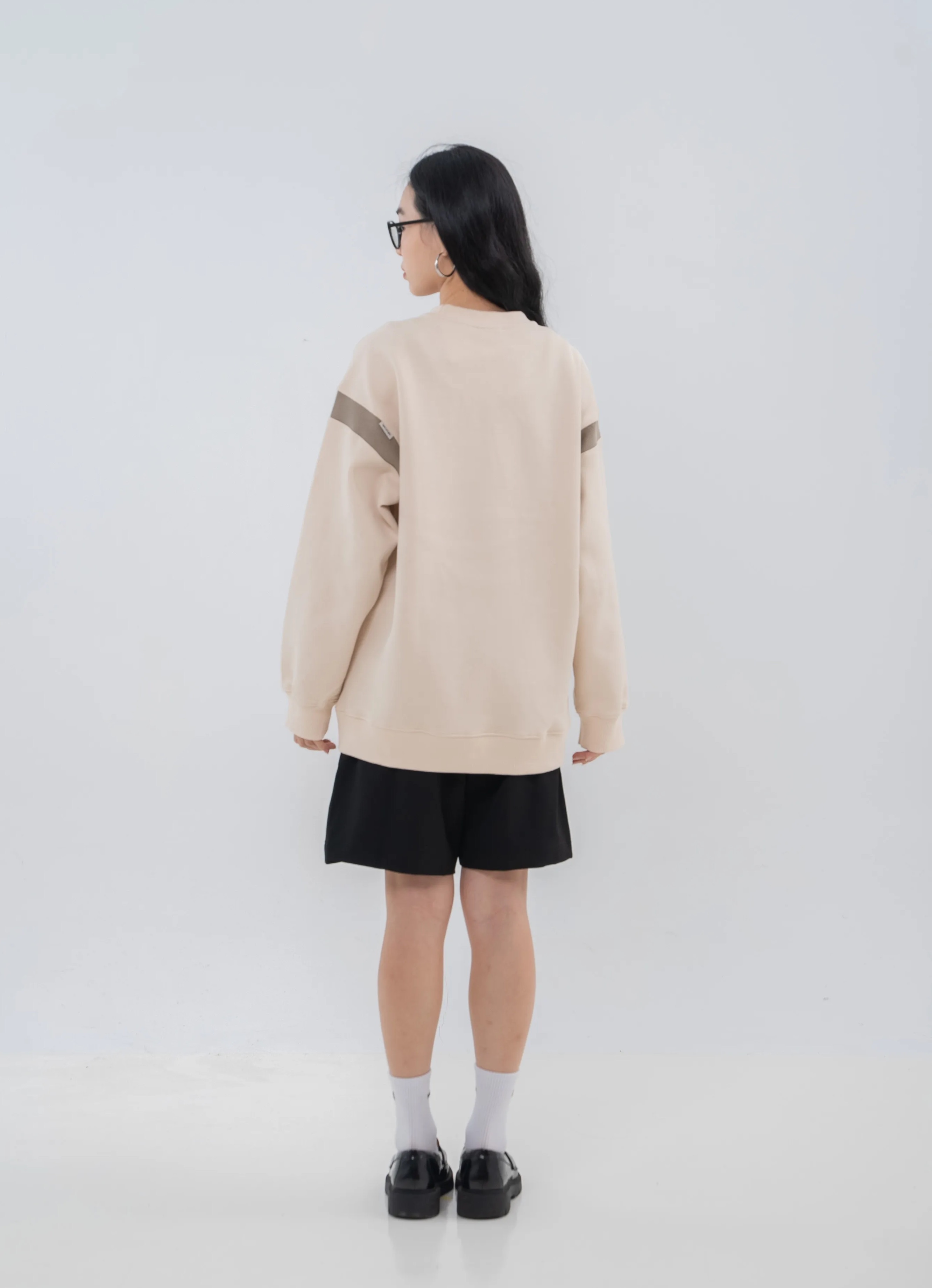 Neuplayer Sweater | Brown