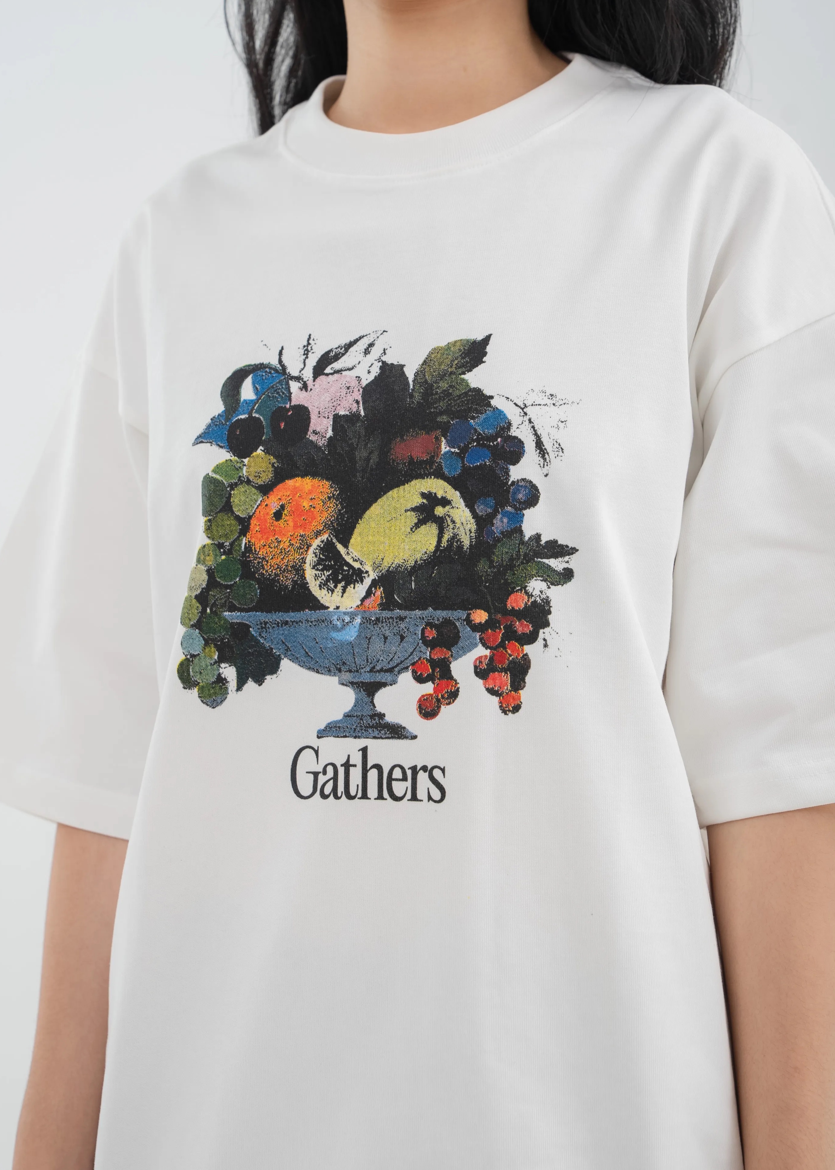 Gathers Fruit Tee