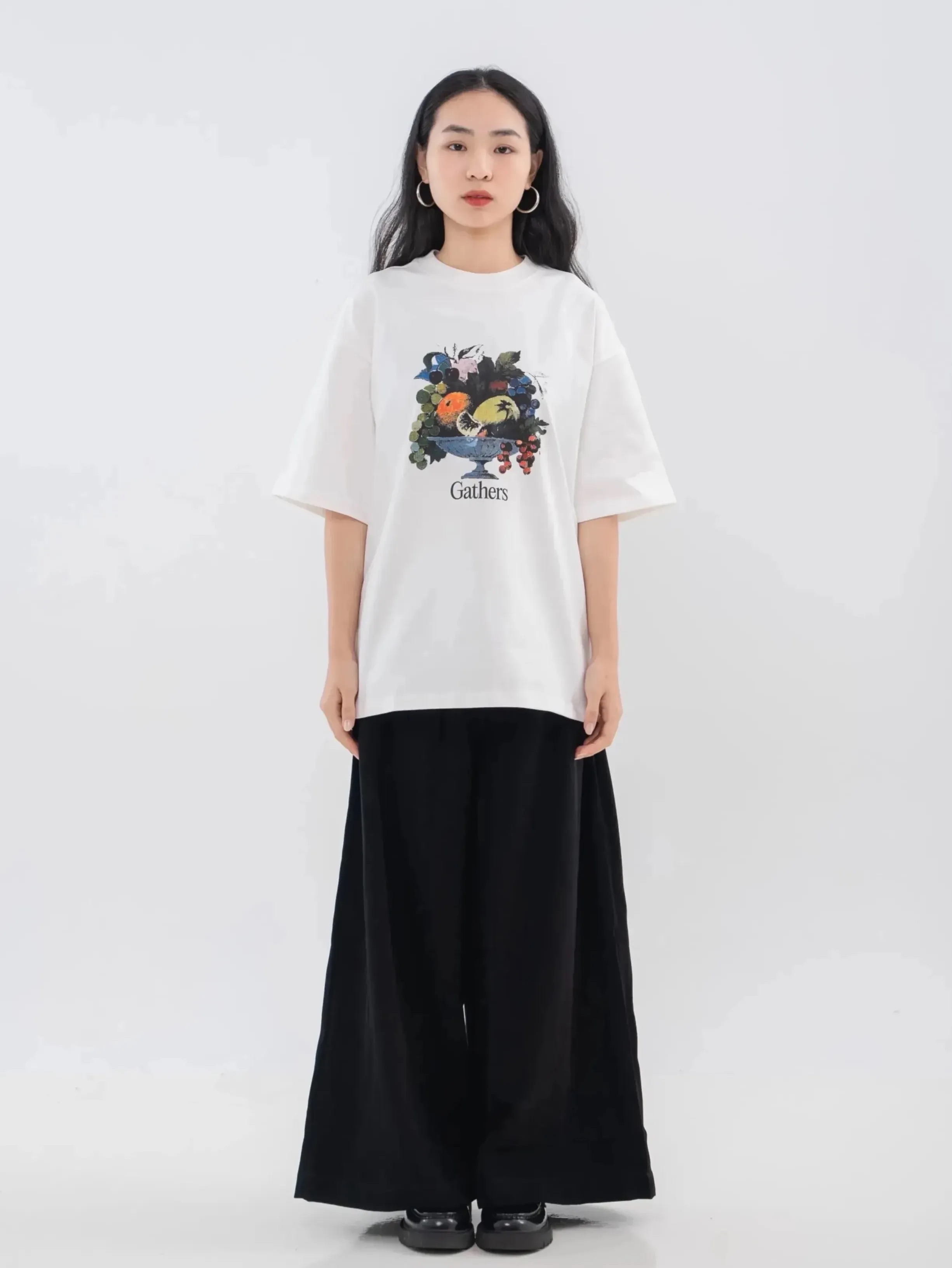 Gathers Fruit Tee