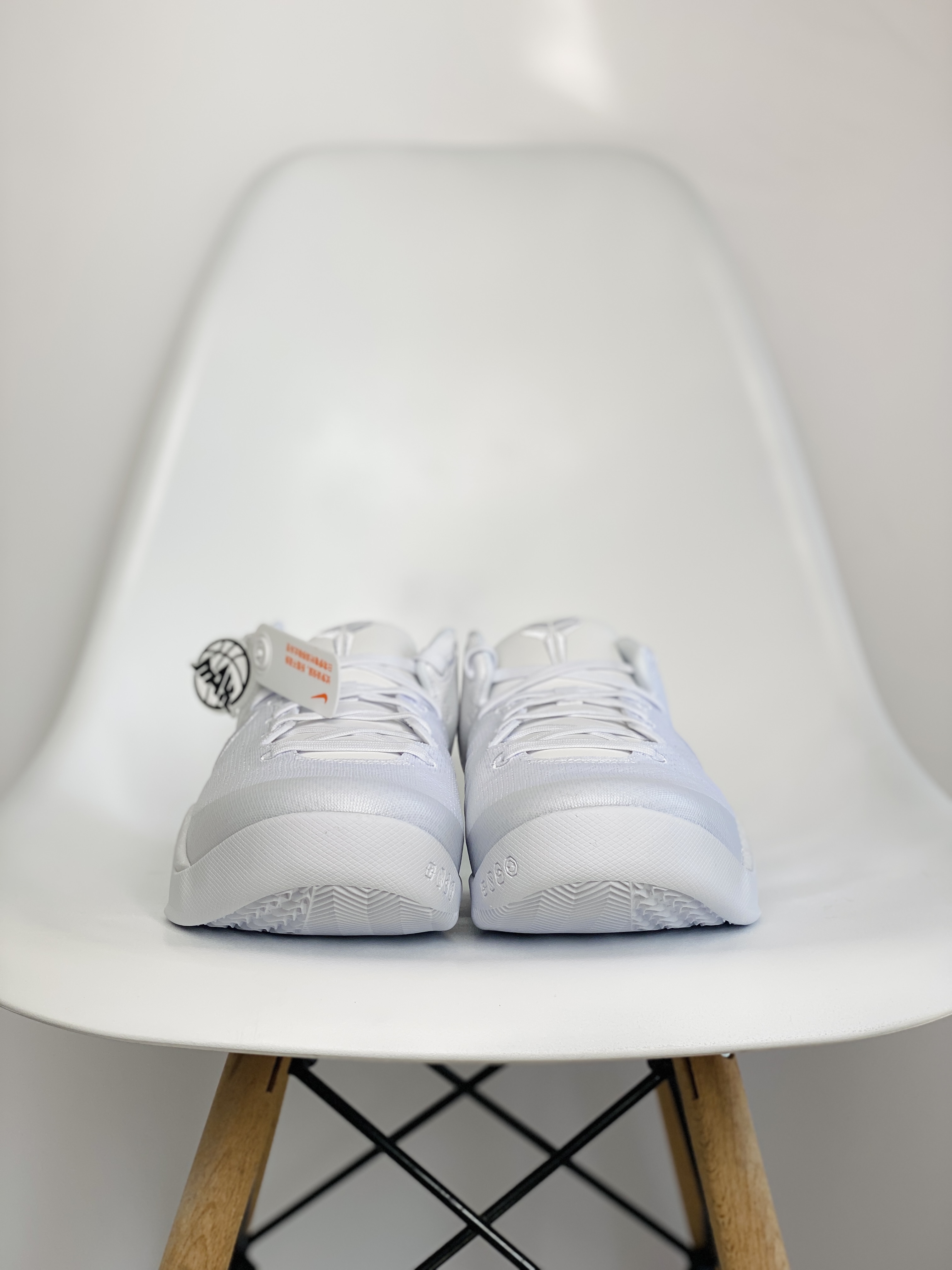 滅世純原 Kobe8 Halo  科比8  2023 低筒 React鞋墊 籃球鞋 實戰鞋 球鞋 男鞋 白龙 FJ9364-100