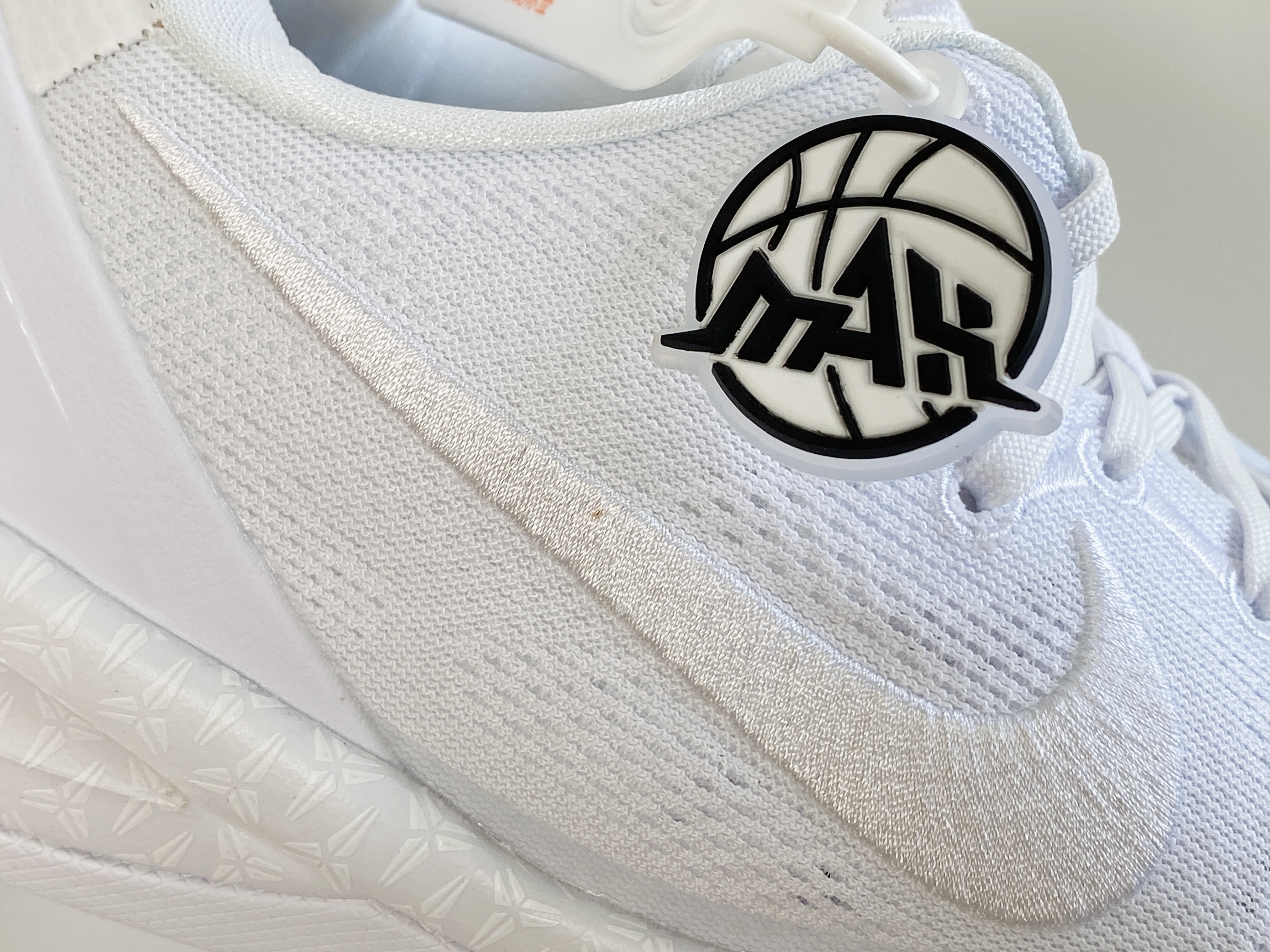 滅世純原 Kobe8 Halo  科比8  2023 低筒 React鞋墊 籃球鞋 實戰鞋 球鞋 男鞋 白龙 FJ9364-100