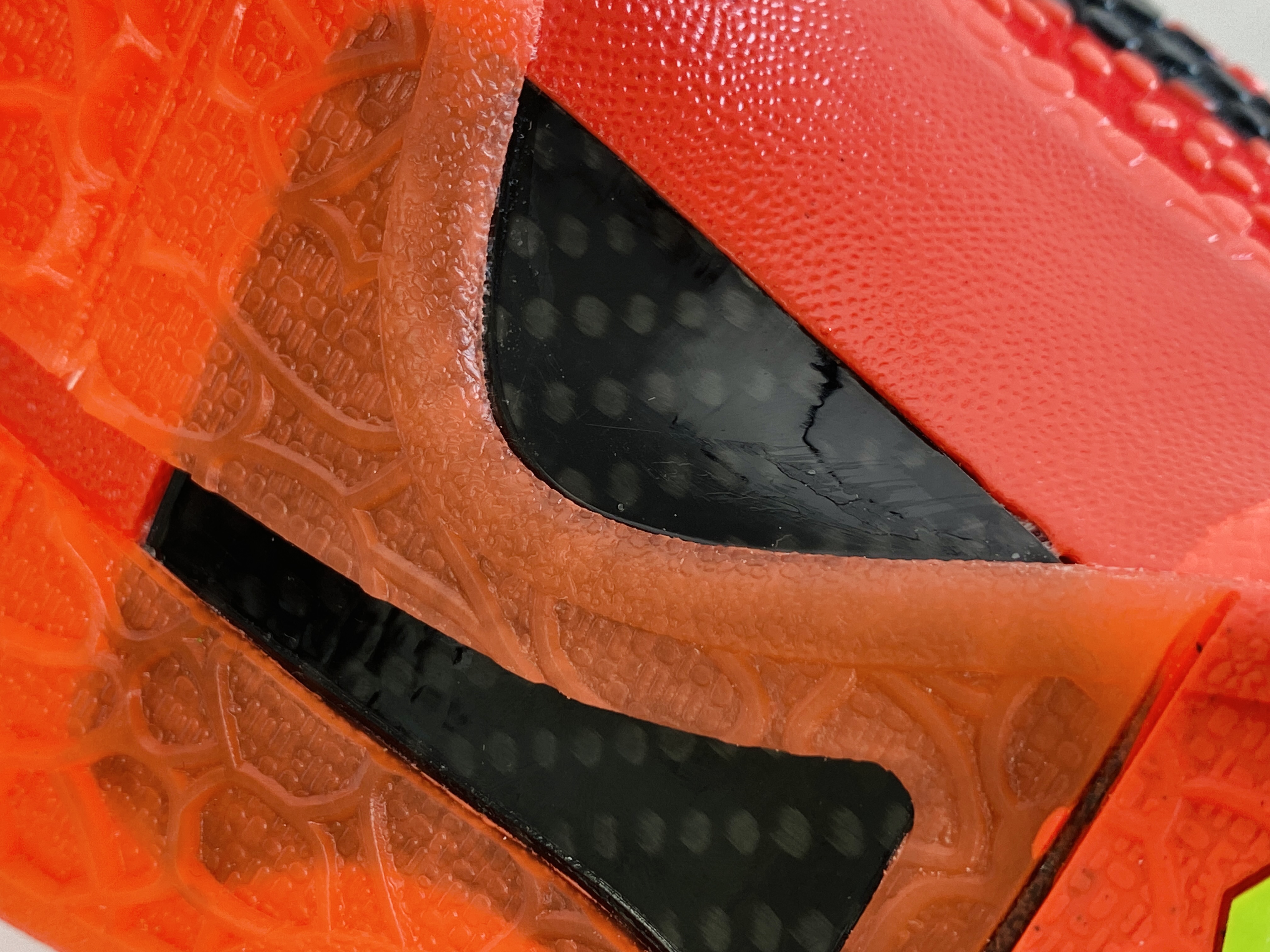 到货后不可临时取消退换 偏小半码到一码最强实战 H12 KOBE6 Reverse Grinch  反轉青蜂俠 前掌氣墊  后掌EVA 科比 6   籃球鞋 實戰鞋 真碳板 波鞋 球鞋 波鞋 男鞋 红色 FV4921-600