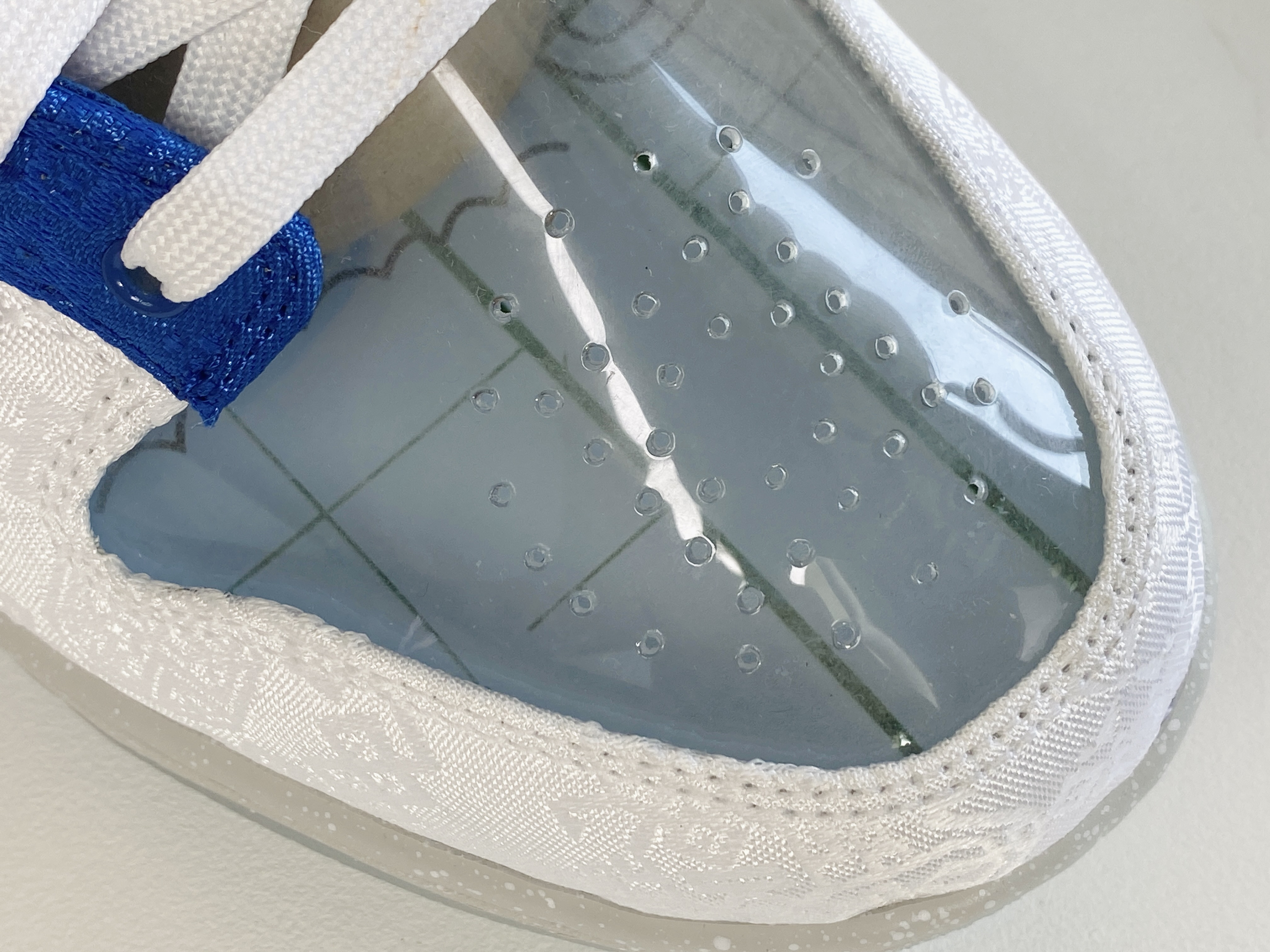 新款  CLOT x NK Dunk Low "What The 低筒 陈冠希 复古板鞋 休闲鞋 男鞋 女鞋 鸳鸯棕蓝灰  FN0316-999 