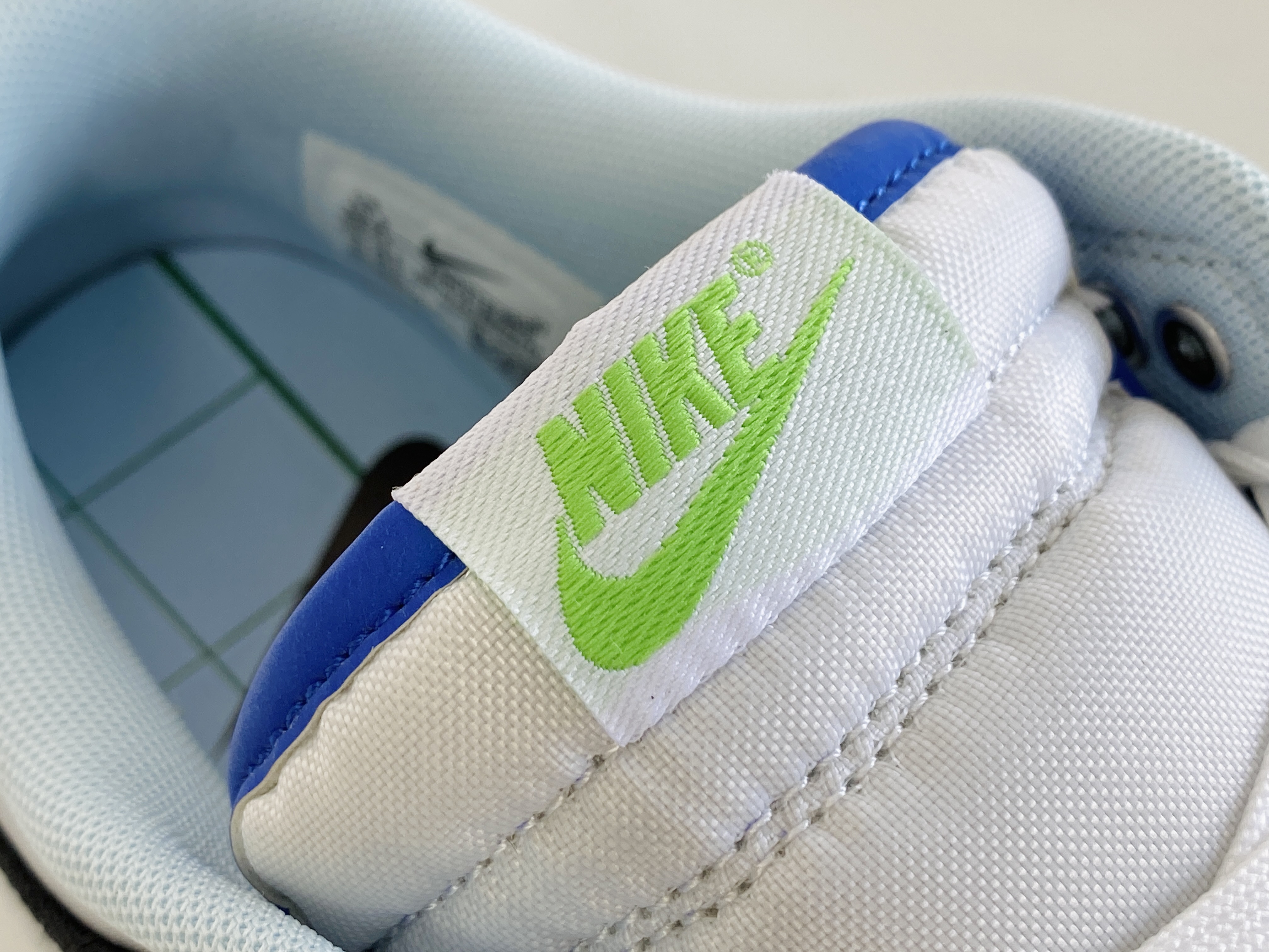 新款  CLOT x NK Dunk Low "What The 低筒 陈冠希 复古板鞋 休闲鞋 男鞋 女鞋 鸳鸯棕蓝灰  FN0316-999 