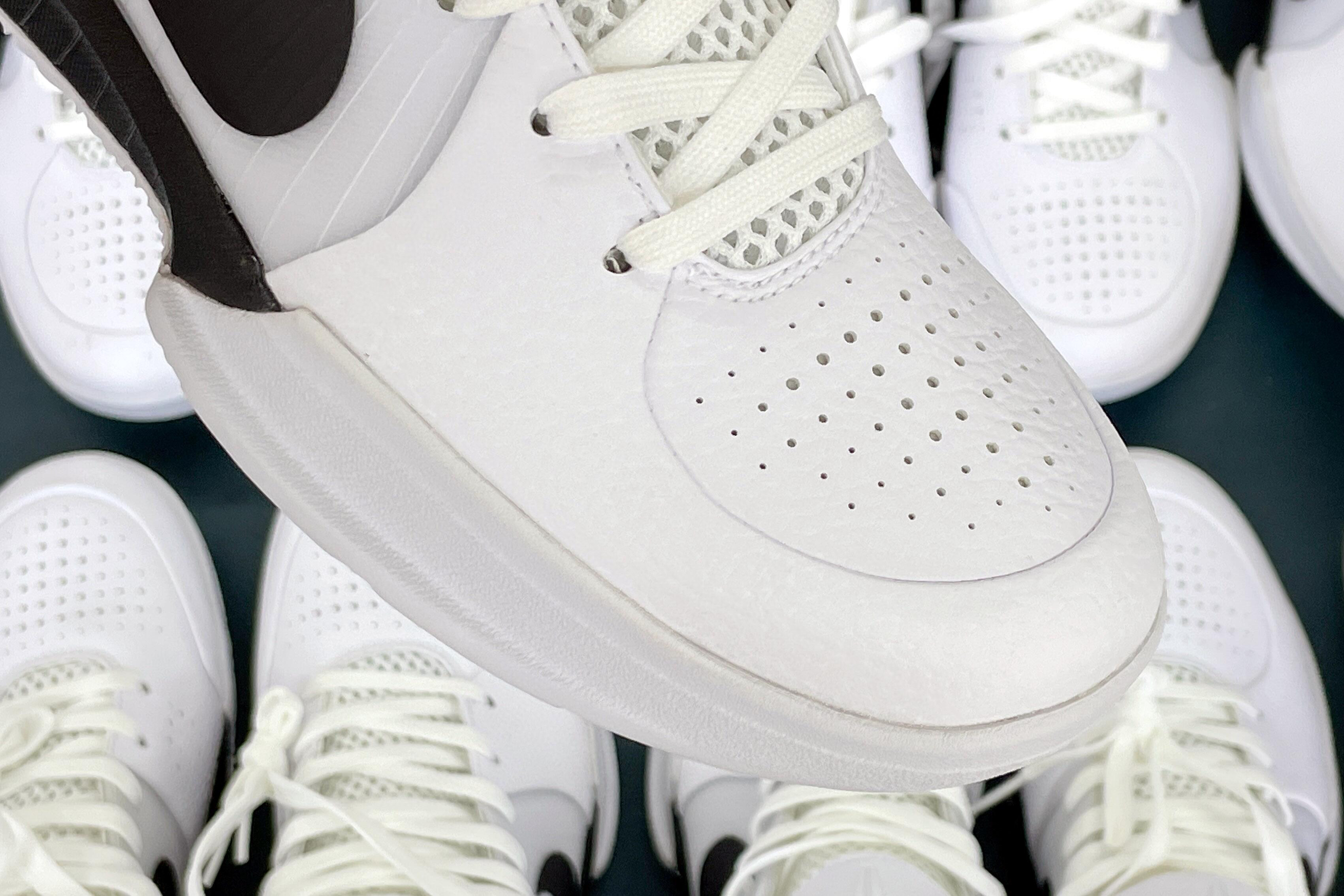  速度版 STAR Kobe4 PE 低筒  科比 4  前掌泡棉  后掌氣墊 篮球鞋 实战鞋 球鞋 男鞋  波鞋 奥利奥