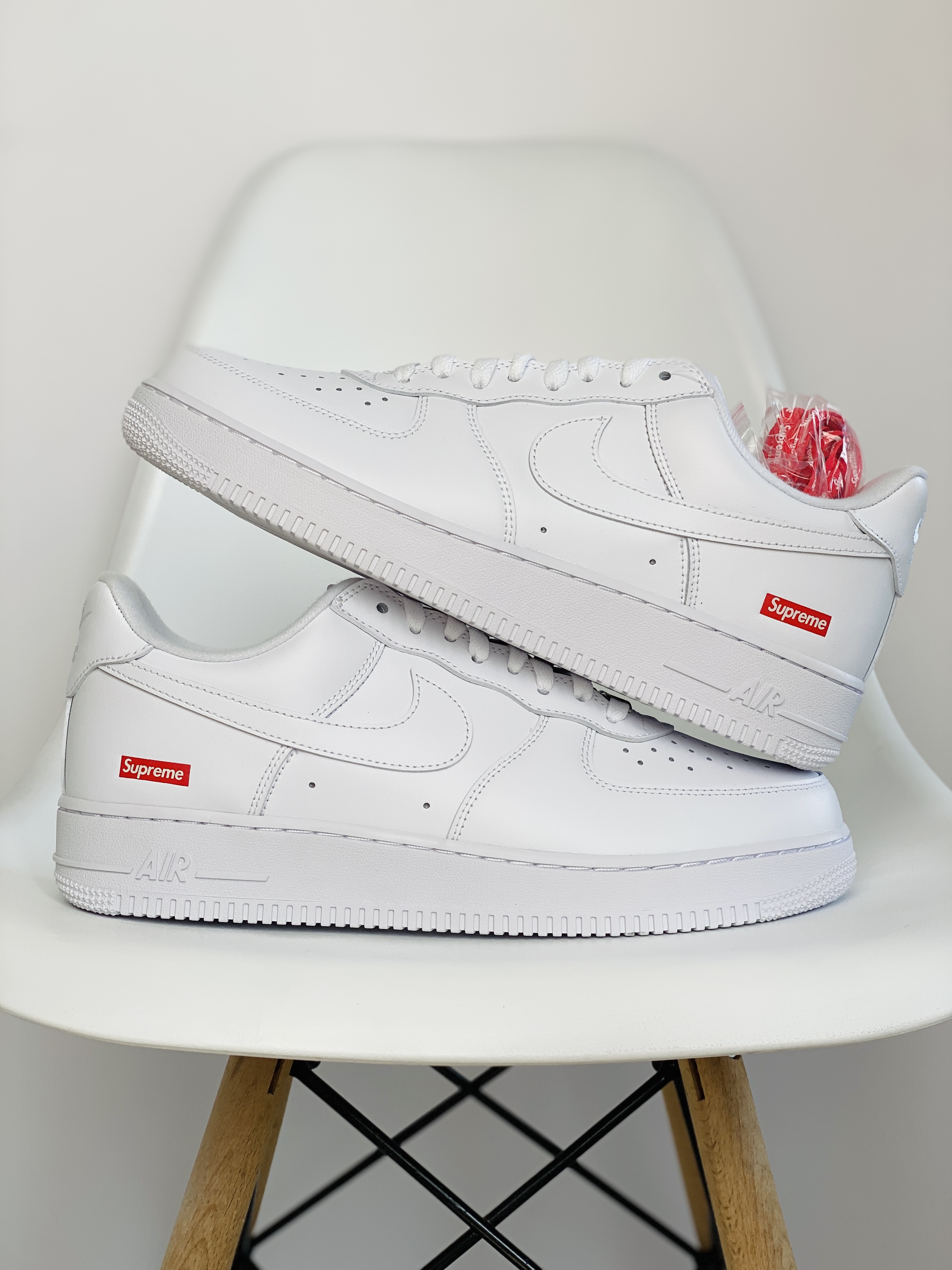 Air Force 1 -Sun – Sun