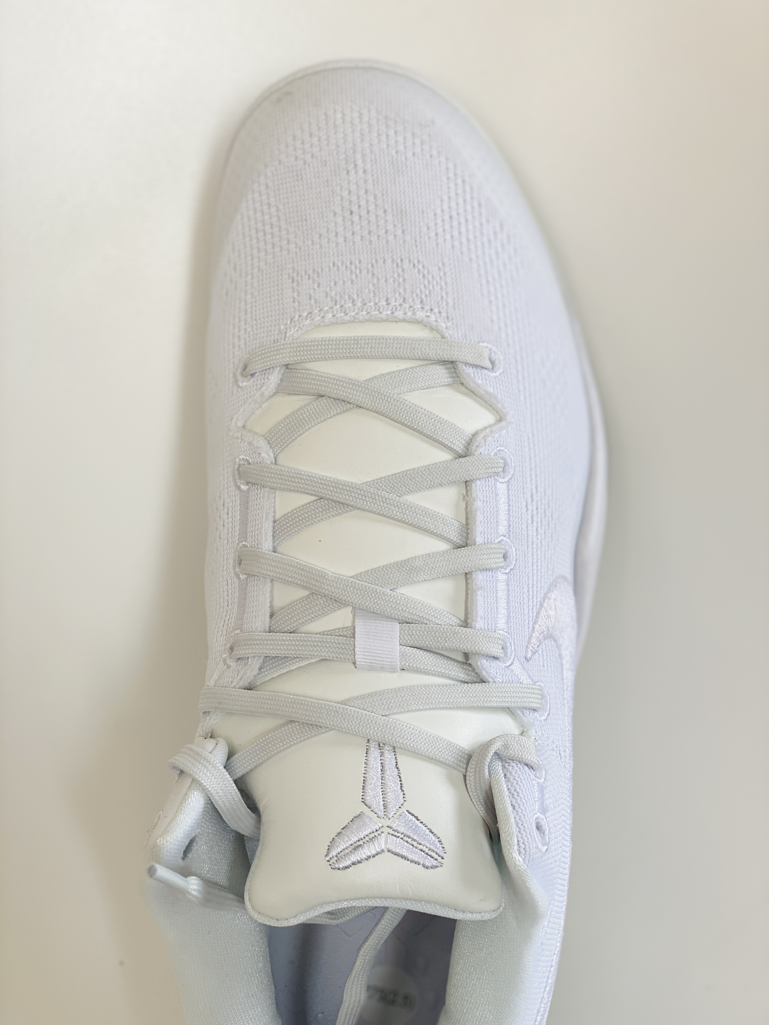 S2  Kobe8 Halo 科比8  2023 低筒 React鞋墊 籃球鞋 實戰鞋 球鞋 男鞋 白龙 FJ9364-100