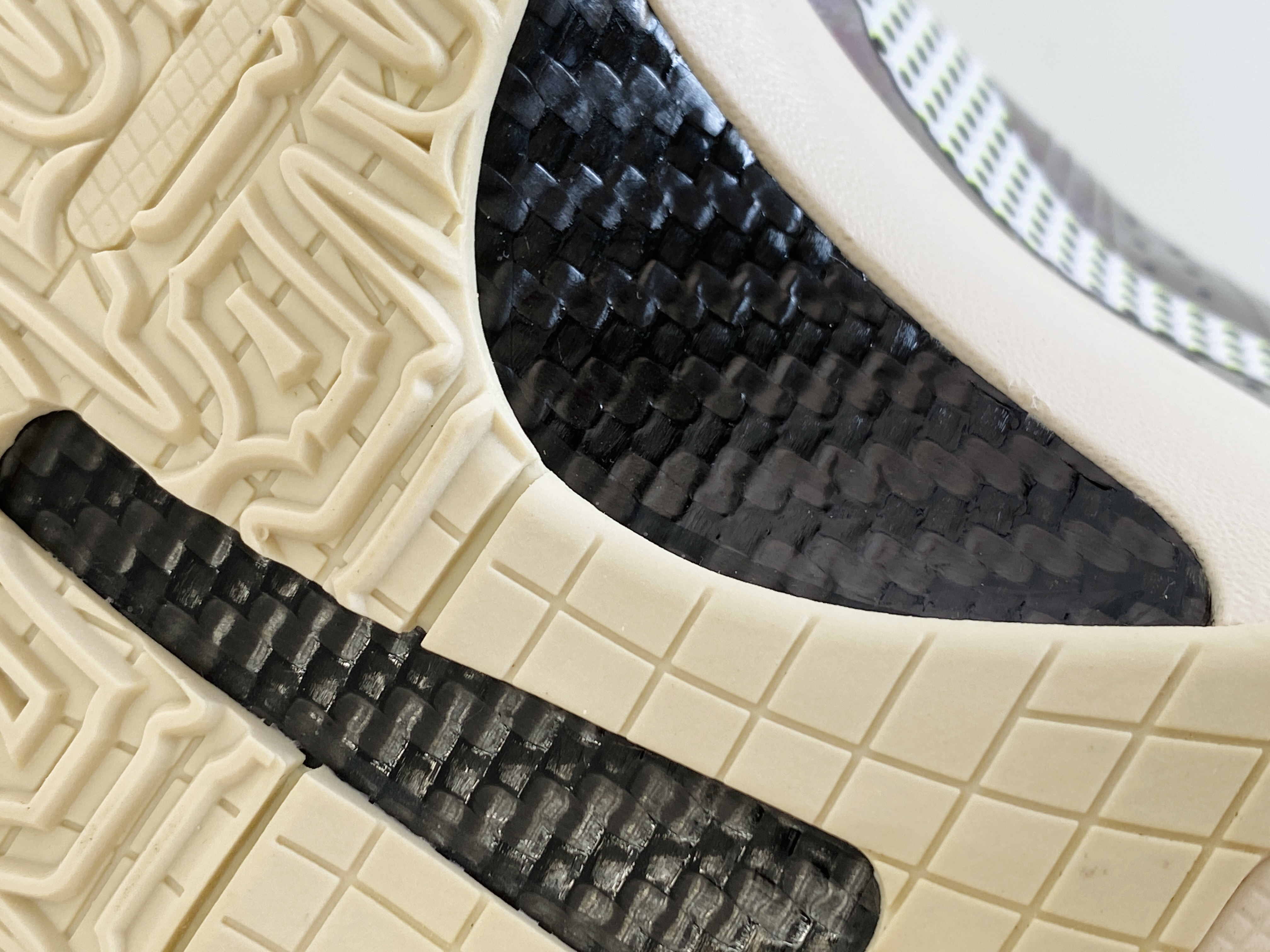  到货后不可临时取消退换 H12 KOBE5 PJ  Tucker 低筒 前掌气垫 球鞋 籃球鞋 實戰鞋  真碳板 男鞋 塔克 CD4991-004