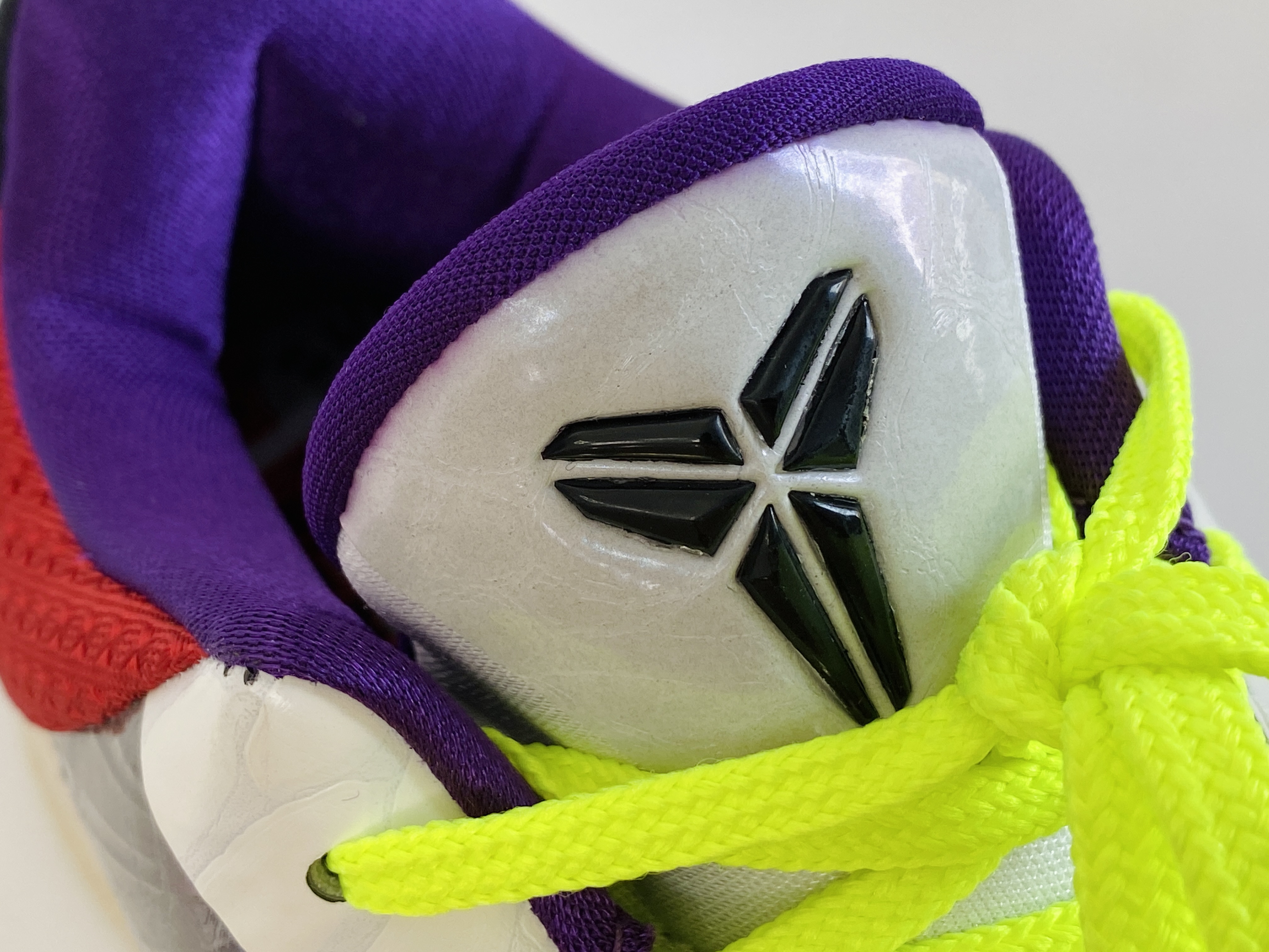  到货后不可临时取消退换 H12 KOBE5 PJ  Tucker 低筒 前掌气垫 球鞋 籃球鞋 實戰鞋  真碳板 男鞋 塔克 CD4991-004