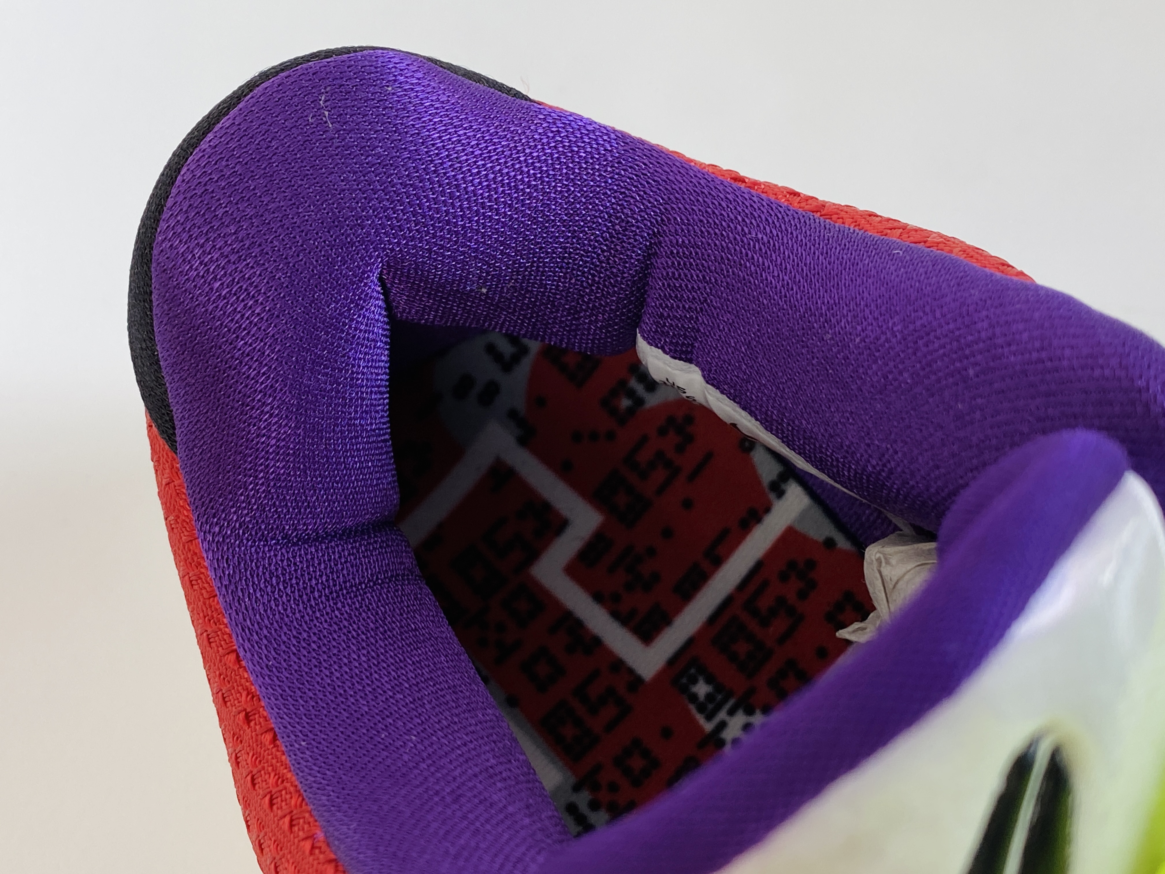  到货后不可临时取消退换 H12 KOBE5 PJ  Tucker 低筒 前掌气垫 球鞋 籃球鞋 實戰鞋  真碳板 男鞋 塔克 CD4991-004