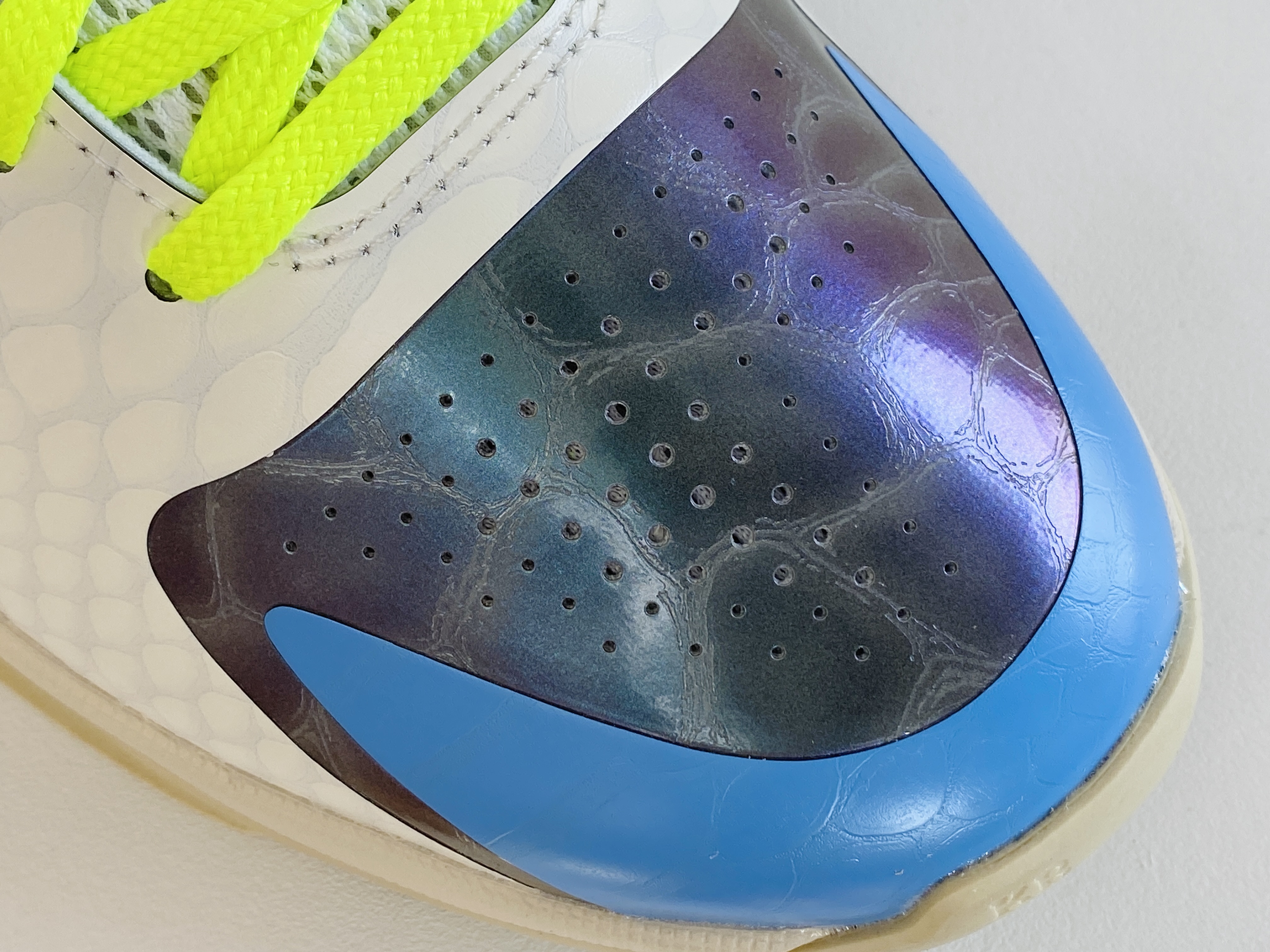  到货后不可临时取消退换 H12 KOBE5 PJ  Tucker 低筒 前掌气垫 球鞋 籃球鞋 實戰鞋  真碳板 男鞋 塔克 CD4991-004