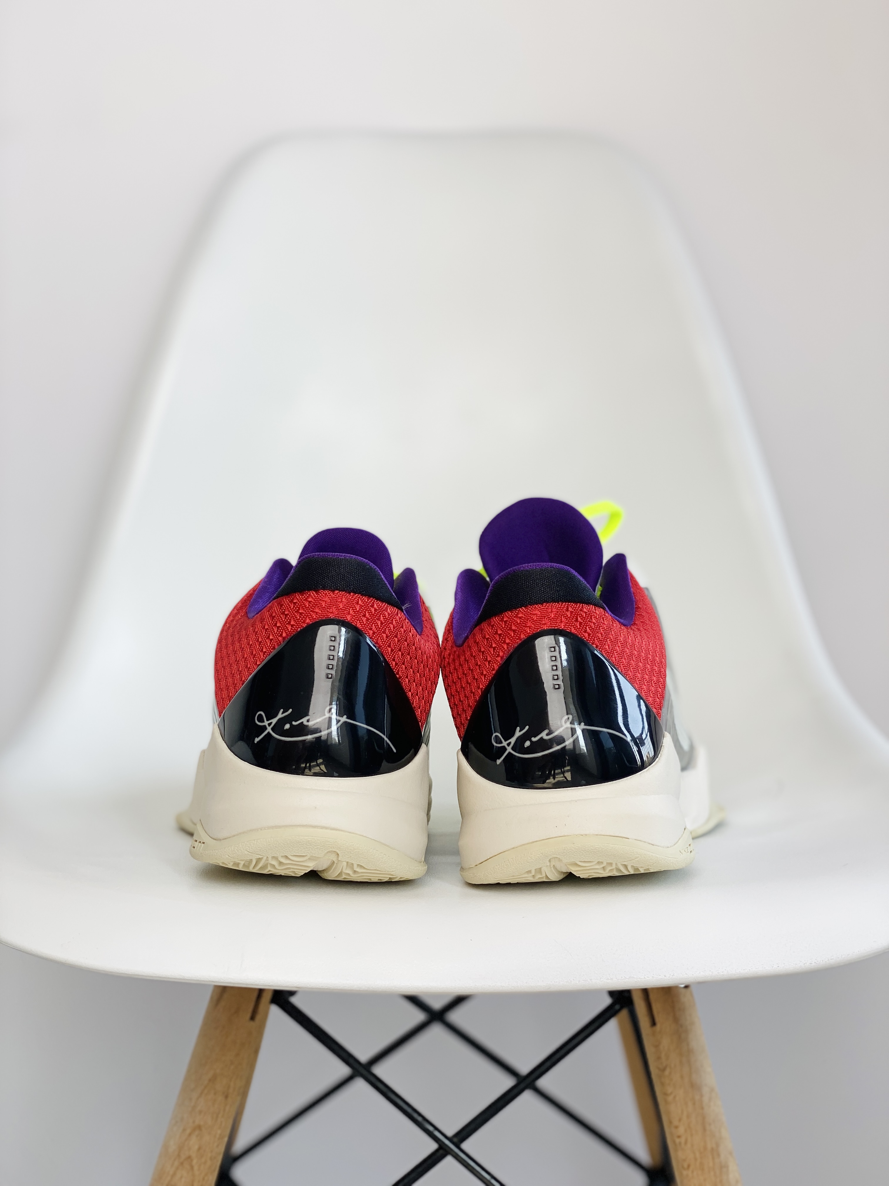  到货后不可临时取消退换 H12 KOBE5 PJ  Tucker 低筒 前掌气垫 球鞋 籃球鞋 實戰鞋  真碳板 男鞋 塔克 CD4991-004