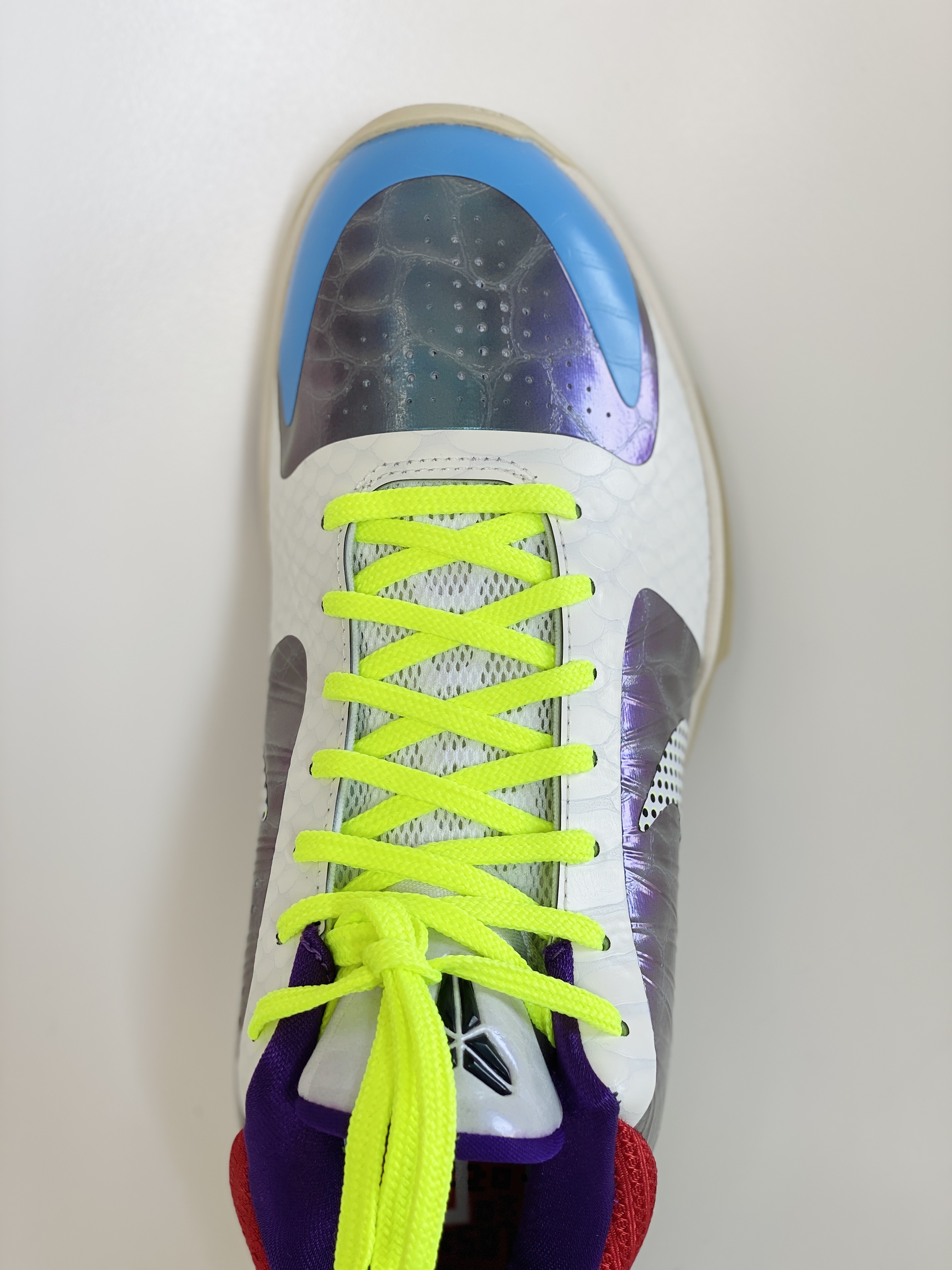  到货后不可临时取消退换 H12 KOBE5 PJ  Tucker 低筒 前掌气垫 球鞋 籃球鞋 實戰鞋  真碳板 男鞋 塔克 CD4991-004