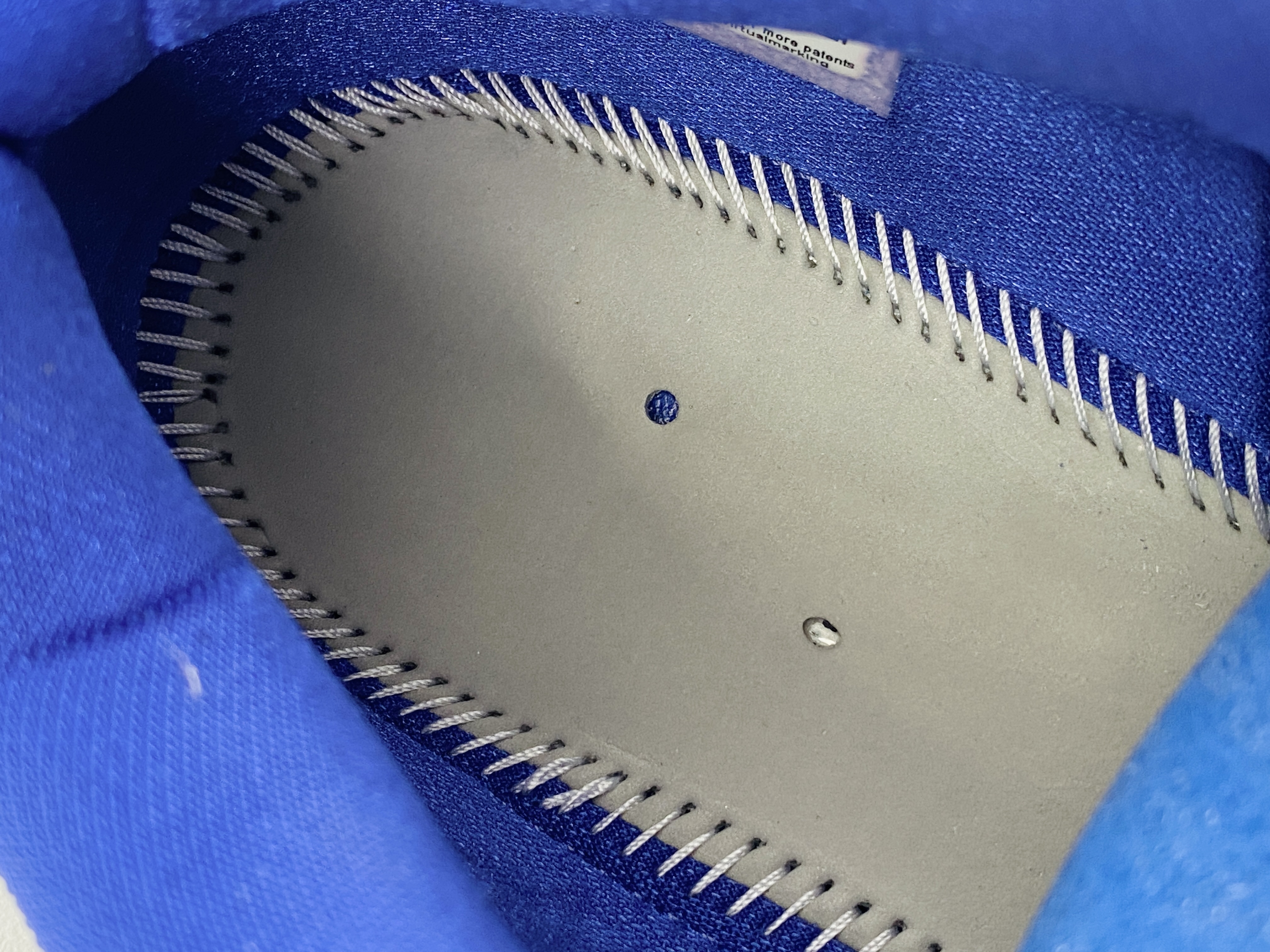  S2外贸 Kobe5 Protro Rings  科比 5  前掌气垫 后掌EVA 籃球鞋 球鞋 實戰鞋  真碳板  波鞋  五冠王 CD4991-400