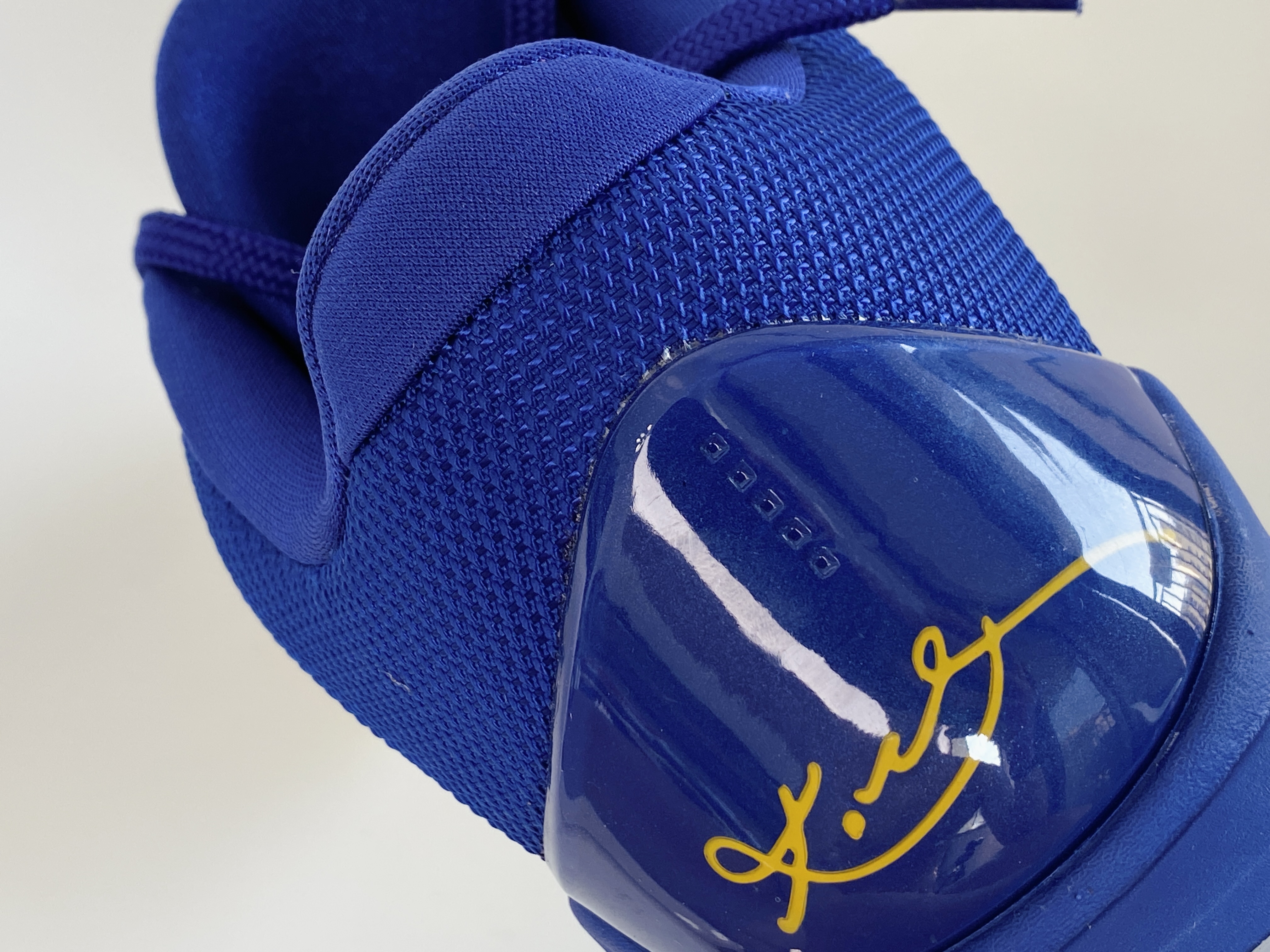  S2外贸 Kobe5 Protro Rings  科比 5  前掌气垫 后掌EVA 籃球鞋 球鞋 實戰鞋  真碳板  波鞋  五冠王 CD4991-400