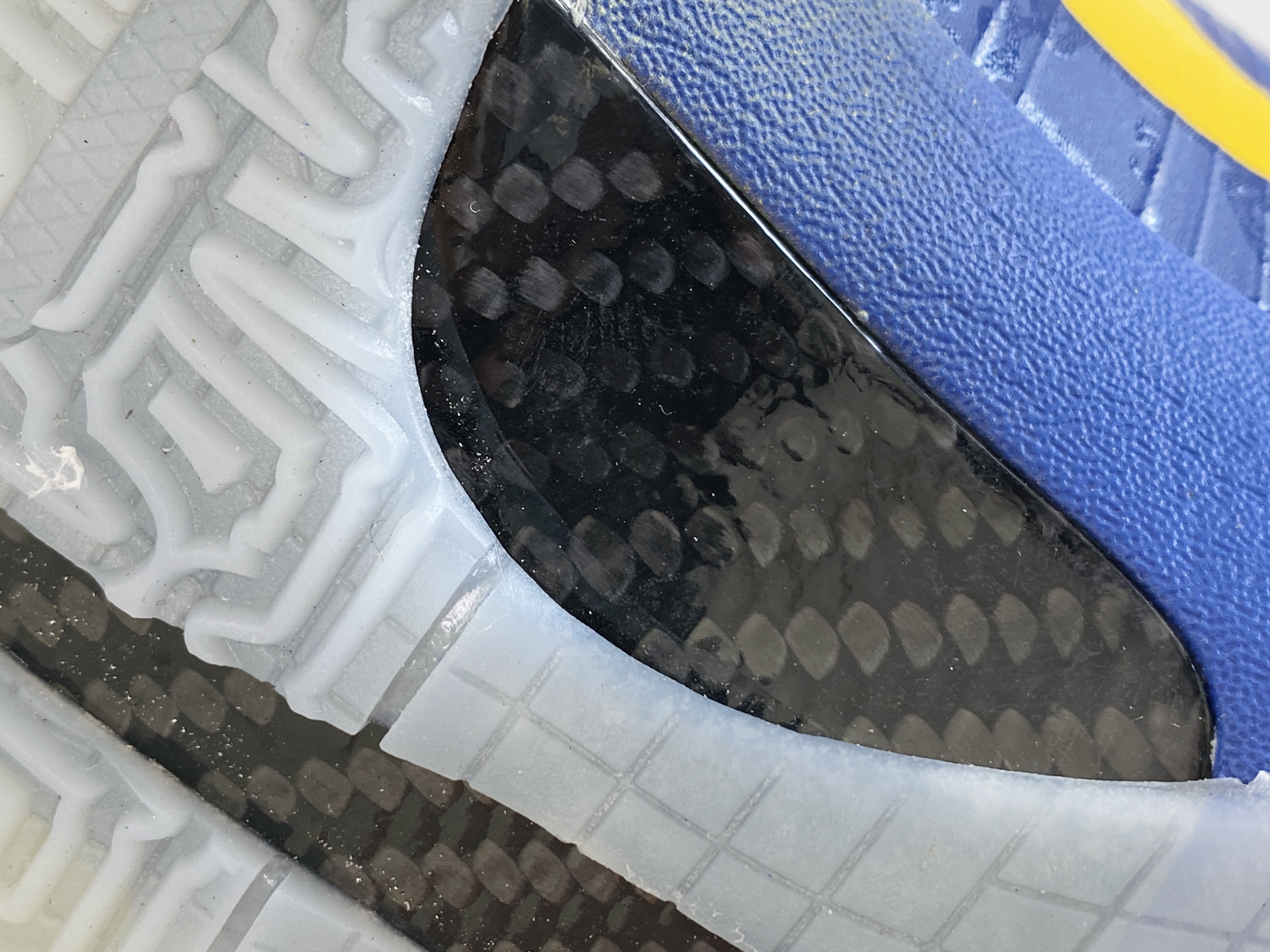  S2外贸 Kobe5 Protro Rings  科比 5  前掌气垫 后掌EVA 籃球鞋 球鞋 實戰鞋  真碳板  波鞋  五冠王 CD4991-400