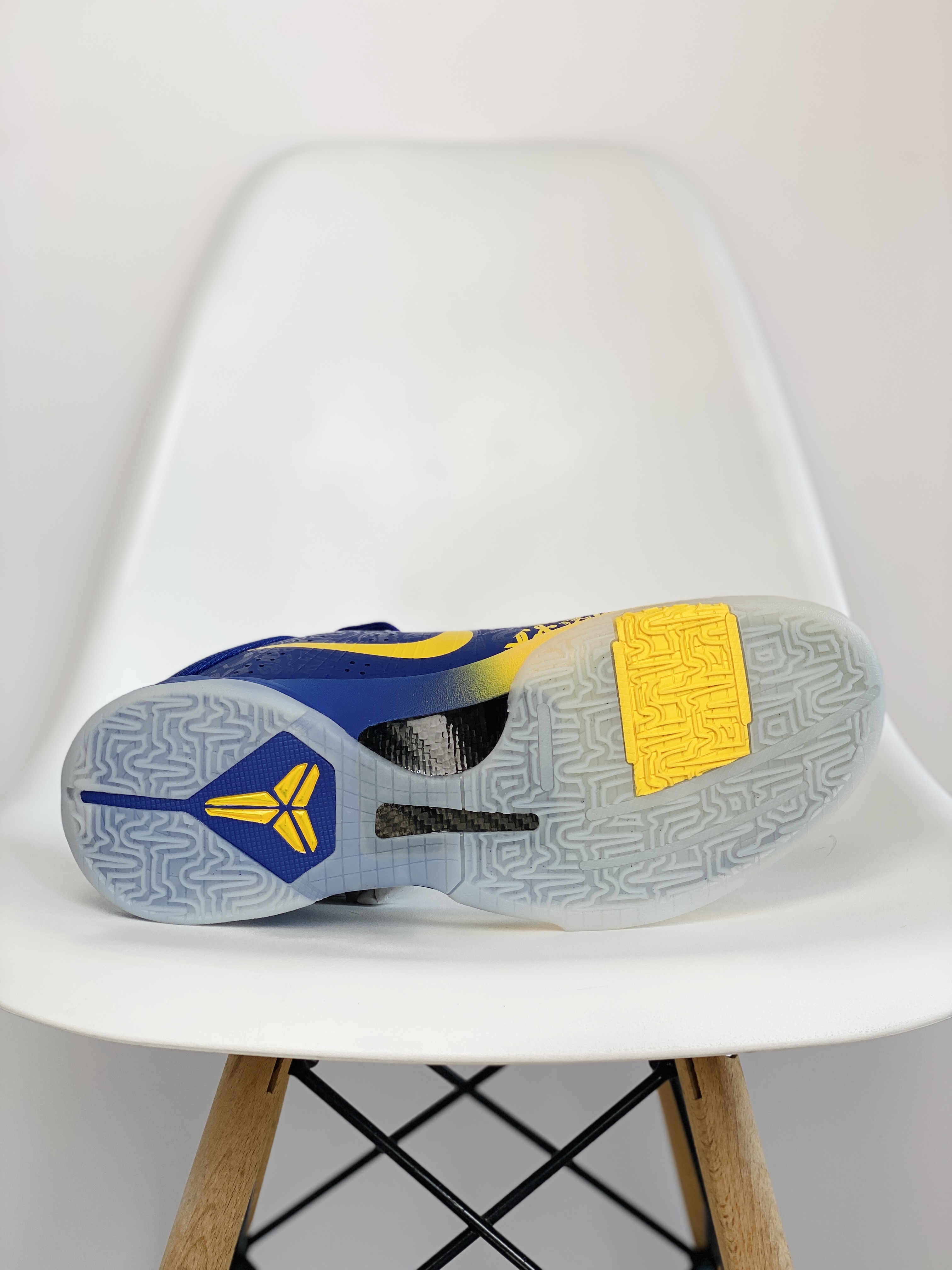  S2外贸 Kobe5 Protro Rings  科比 5  前掌气垫 后掌EVA 籃球鞋 球鞋 實戰鞋  真碳板  波鞋  五冠王 CD4991-400