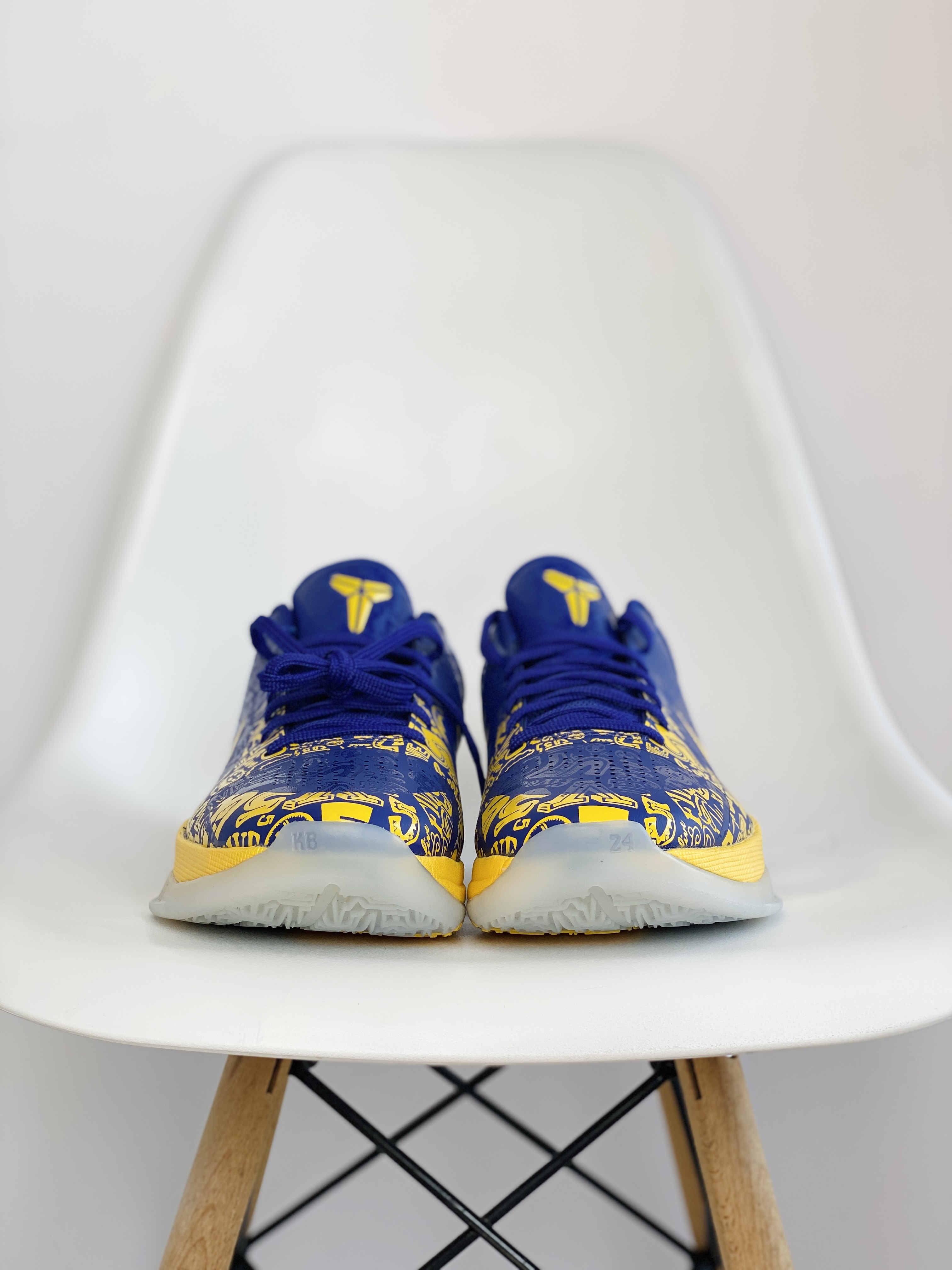  S2外贸 Kobe5 Protro Rings  科比 5  前掌气垫 后掌EVA 籃球鞋 球鞋 實戰鞋  真碳板  波鞋  五冠王 CD4991-400