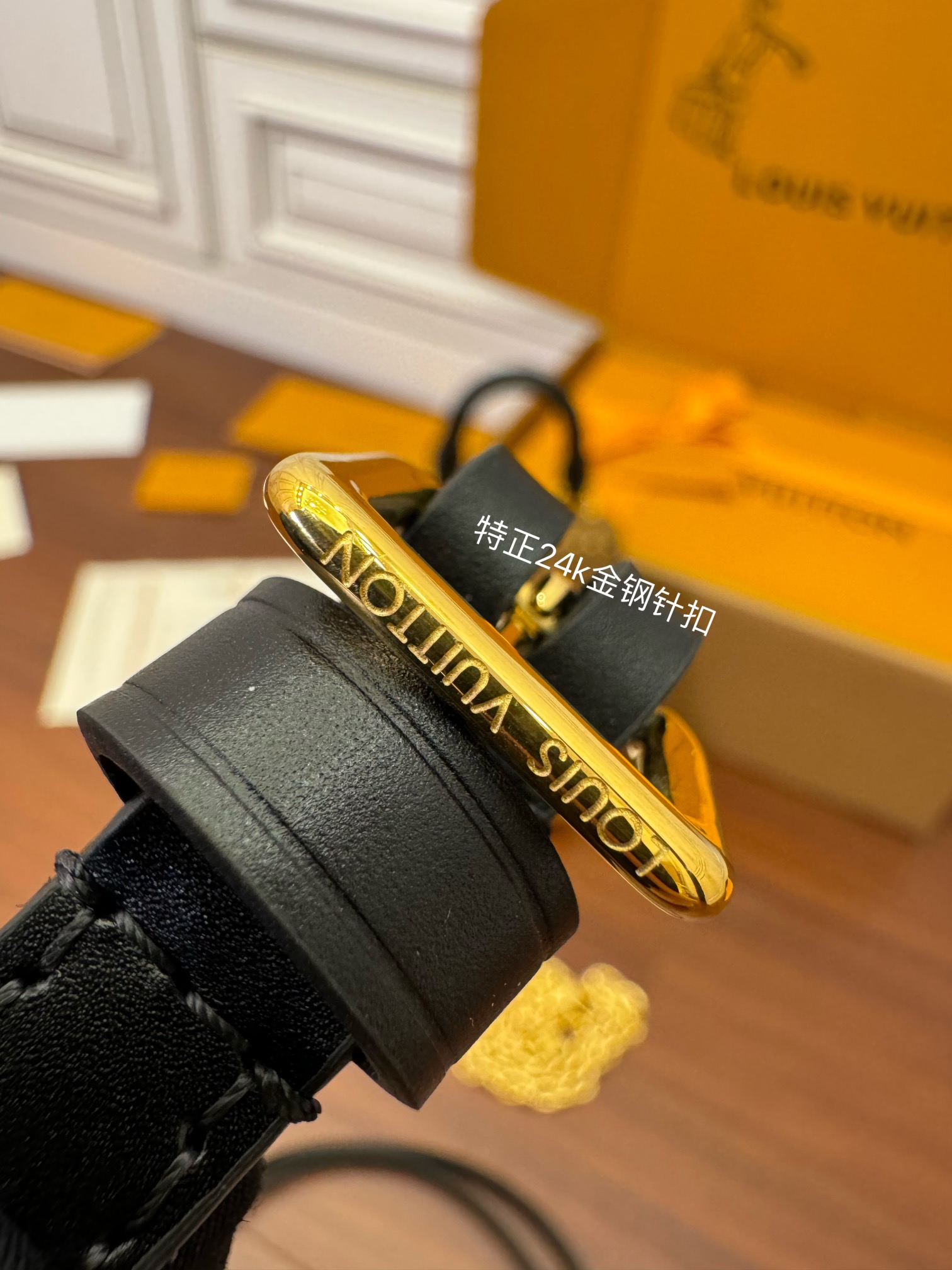 LOUIS VUITTON 路易威登 Camera 老花满印锁扣开合链条牛皮革 斜挎包 单肩包 手提包 盒子包 棕色 M82465