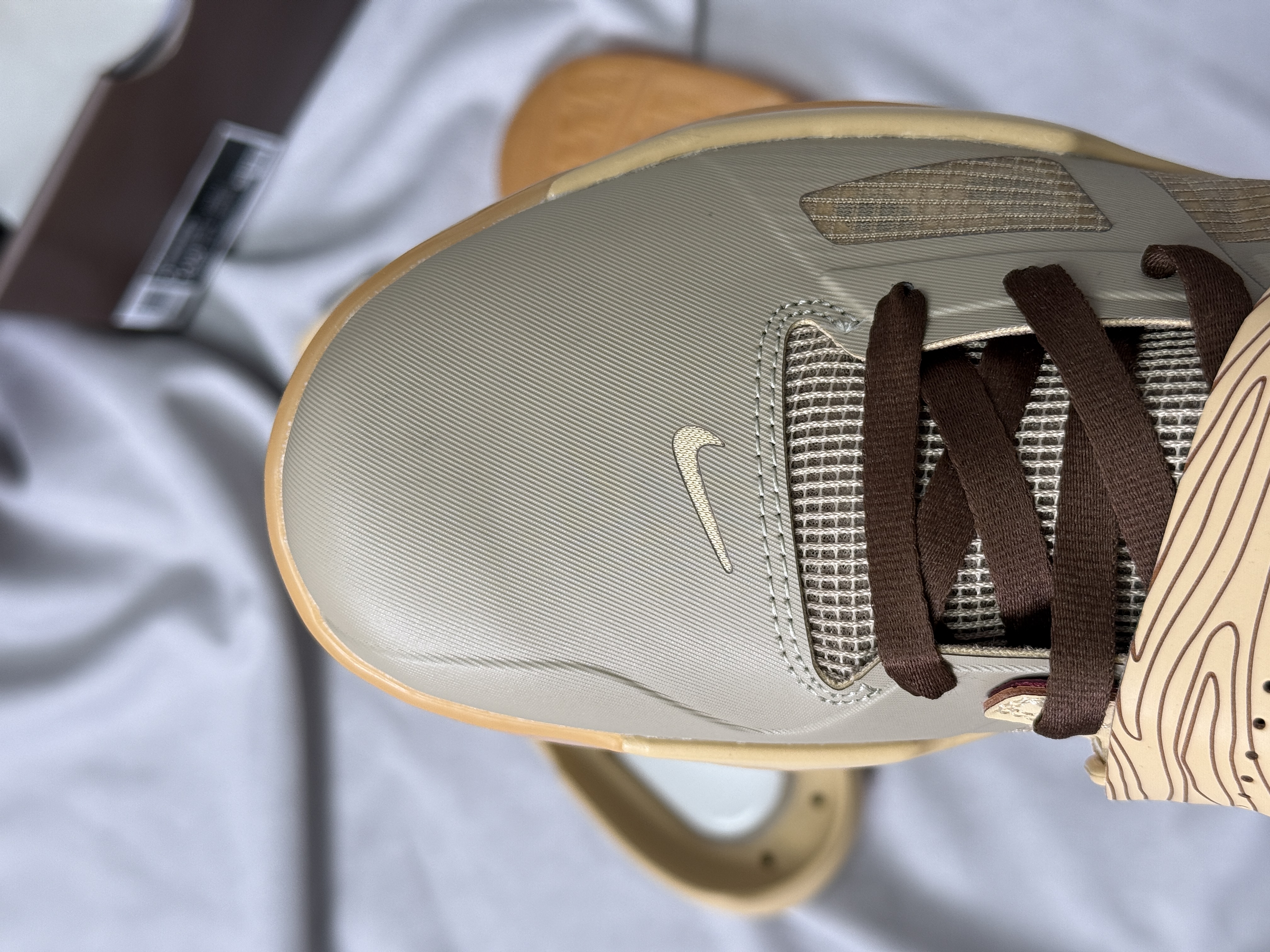  灭世纯原 KD4 Galaxy 杜兰特4代 低筒 前后气垫 缓震休闲 篮球鞋 波鞋 男款  龙年FJ4189-200