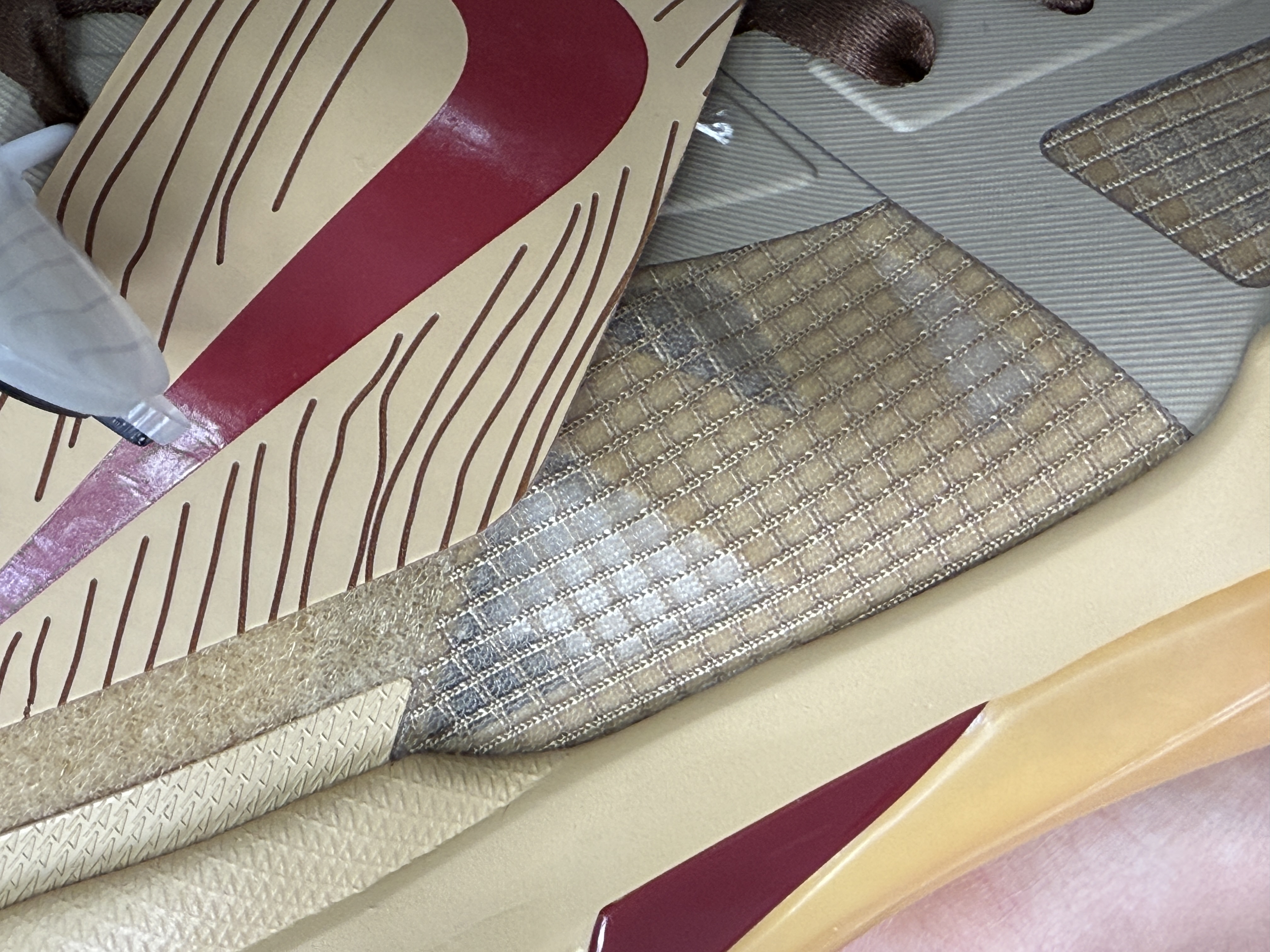  灭世纯原 KD4 Galaxy 杜兰特4代 低筒 前后气垫 缓震休闲 篮球鞋 波鞋 男款  龙年FJ4189-200