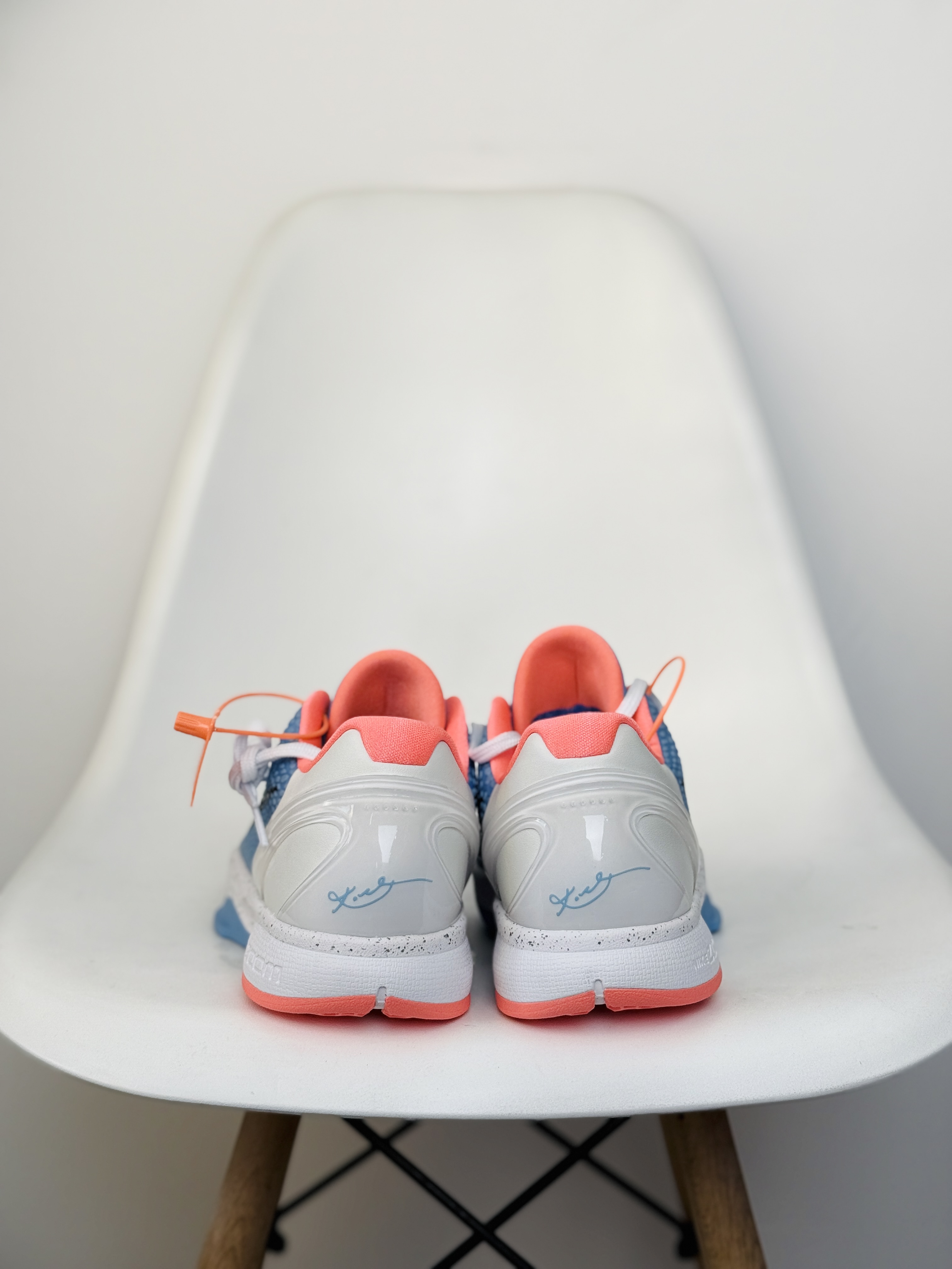  STAR -S级别 Kobe 6 篮球鞋 球鞋 波鞋 实战鞋 运动耐磨防滑 男鞋  莫兰特 PE