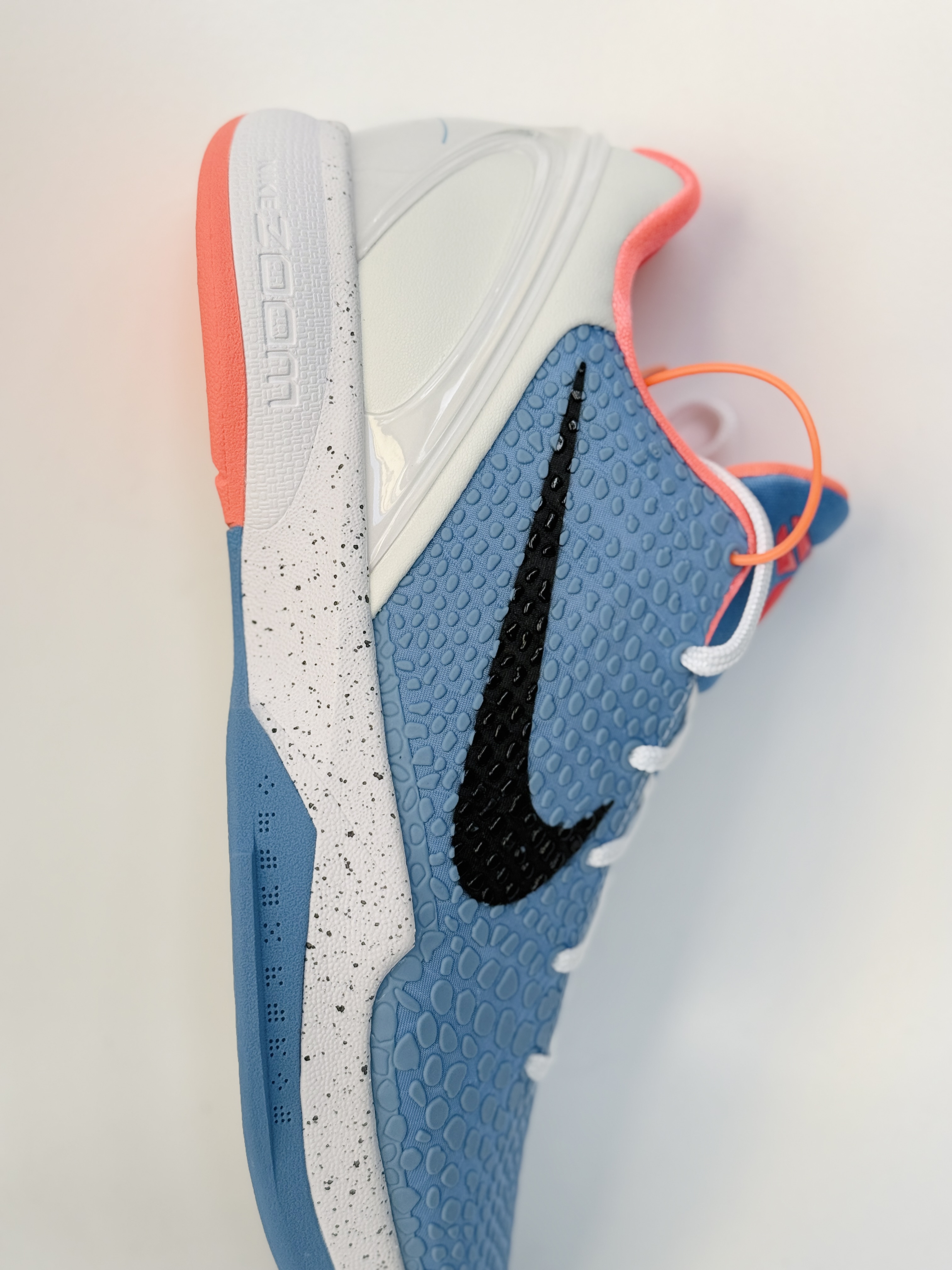  STAR -S级别 Kobe 6 篮球鞋 球鞋 波鞋 实战鞋 运动耐磨防滑 男鞋  莫兰特 PE