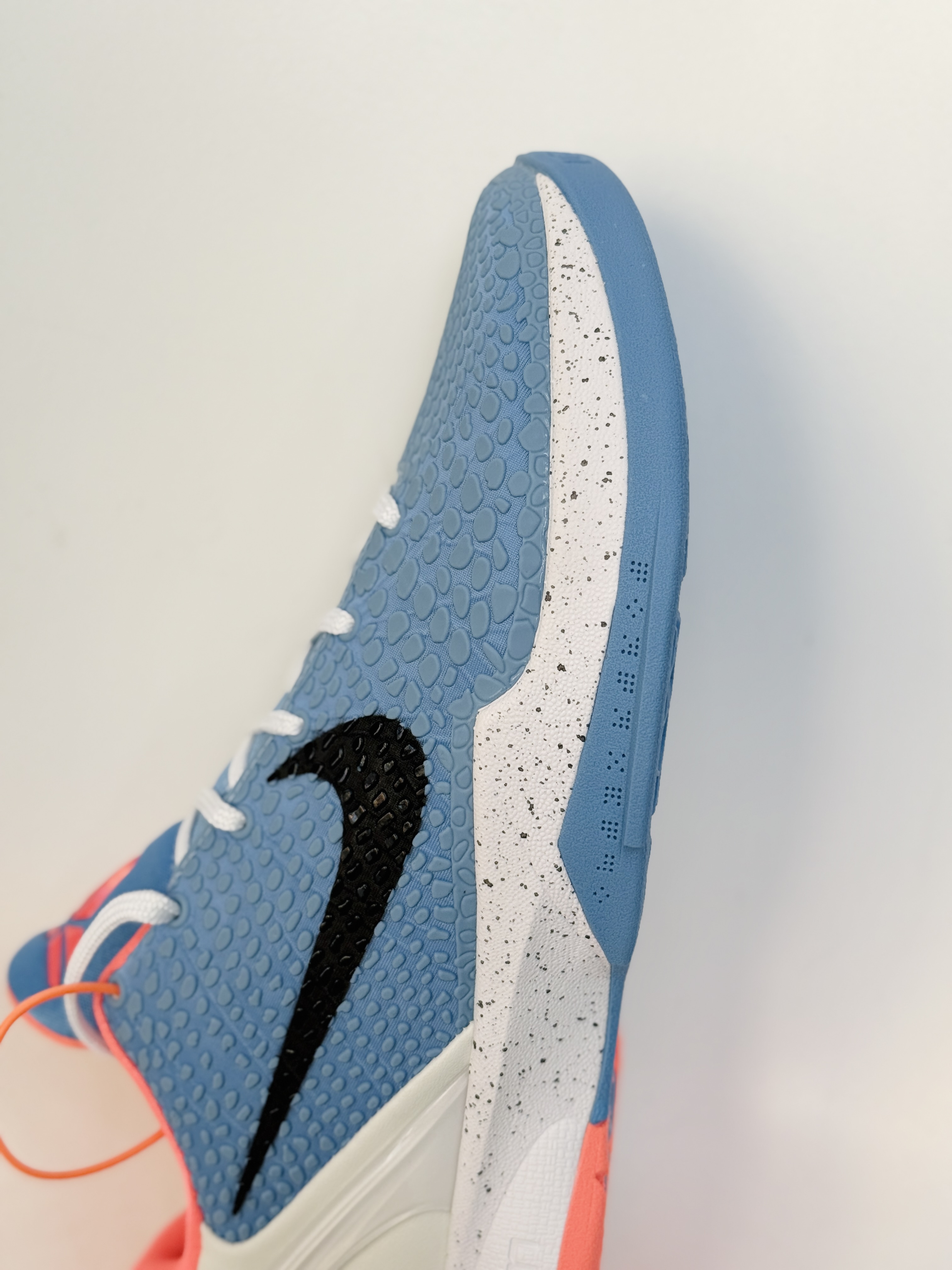  STAR -S级别 Kobe 6 篮球鞋 球鞋 波鞋 实战鞋 运动耐磨防滑 男鞋  莫兰特 PE