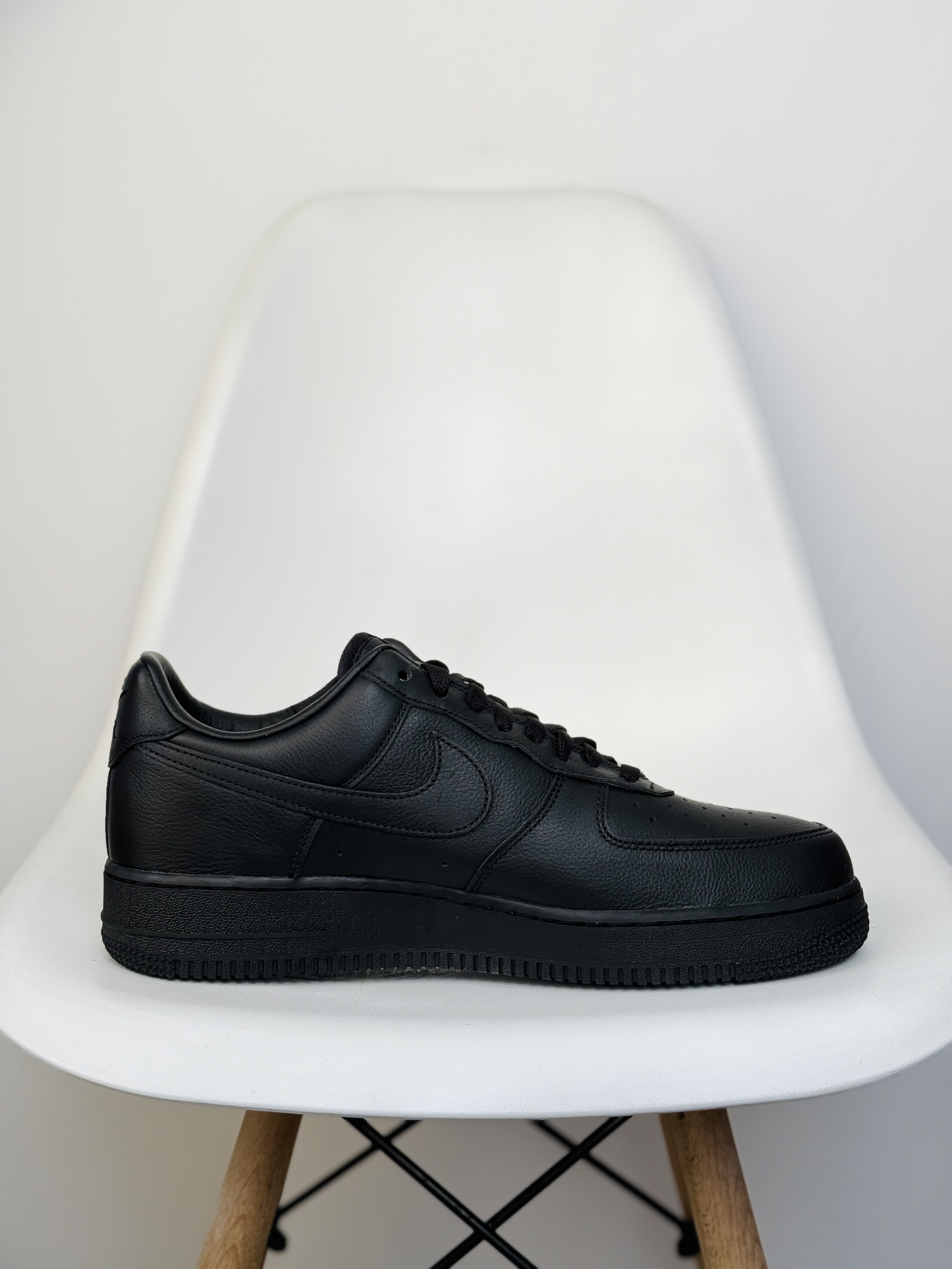  天花板 CPFM  Air Force 1 Low  Sunshine AF1 空军 低筒 板鞋 休闲鞋 运动鞋 男鞋 波鞋  黑白 HJ8463-001