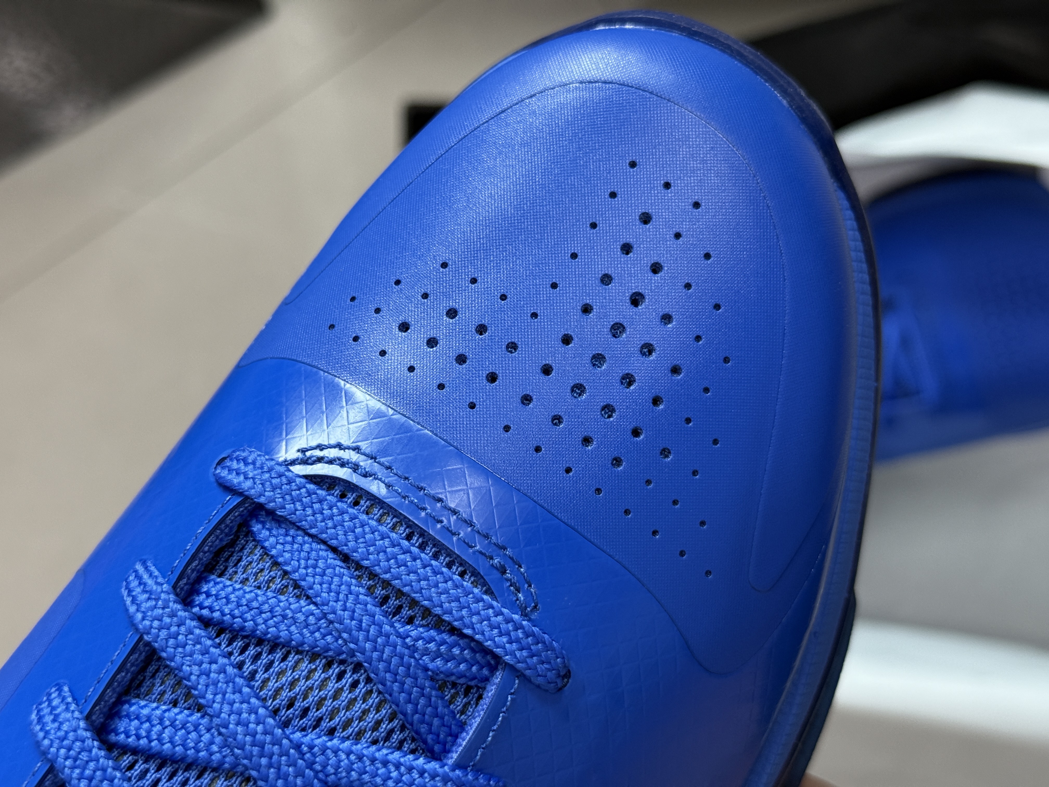 H12/Godkiller  Caitlin Clark Kobe5  Dodgers 科比 5  前掌气垫 后掌EVA 籃球鞋 球鞋 實戰鞋  真碳板  波鞋 道奇 IO6256-400