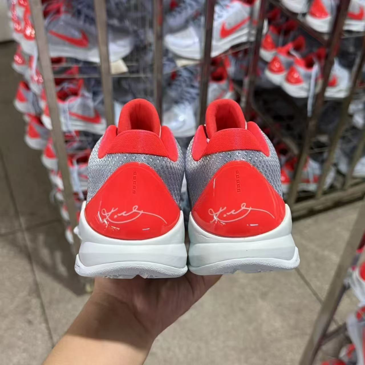 STAR S级 Kobe5 科比 5  前掌气垫 后掌EVA 籃球鞋 球鞋 實戰鞋  真碳板  波鞋 德文