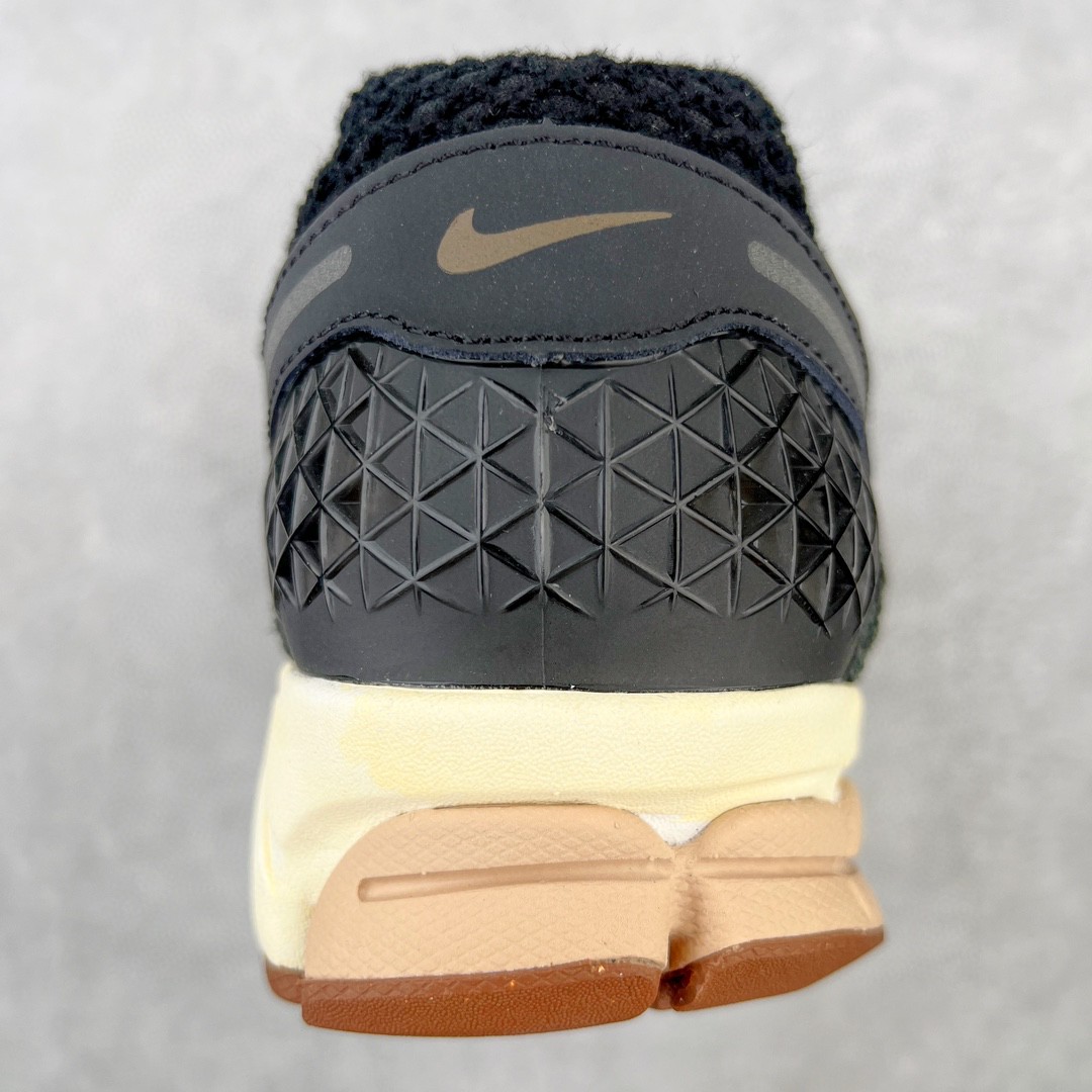 新版 Nike Air Zoom Vomero 5 Black Sesame 前后气垫 低筒 跑步鞋 运动鞋 男鞋 女鞋 波鞋 黑色 FD0533-010