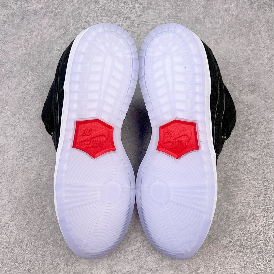 Eminem Carhartt Nike Dunk Low 低筒 复古板鞋 休闲鞋 男鞋 女鞋 黑色 