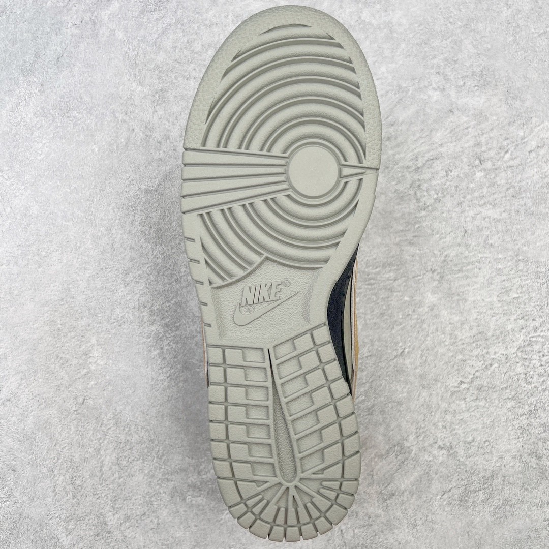 CONCEPTS Dunk SB Low 低筒 复古板鞋 休闲鞋 男鞋 女鞋 灰绿 