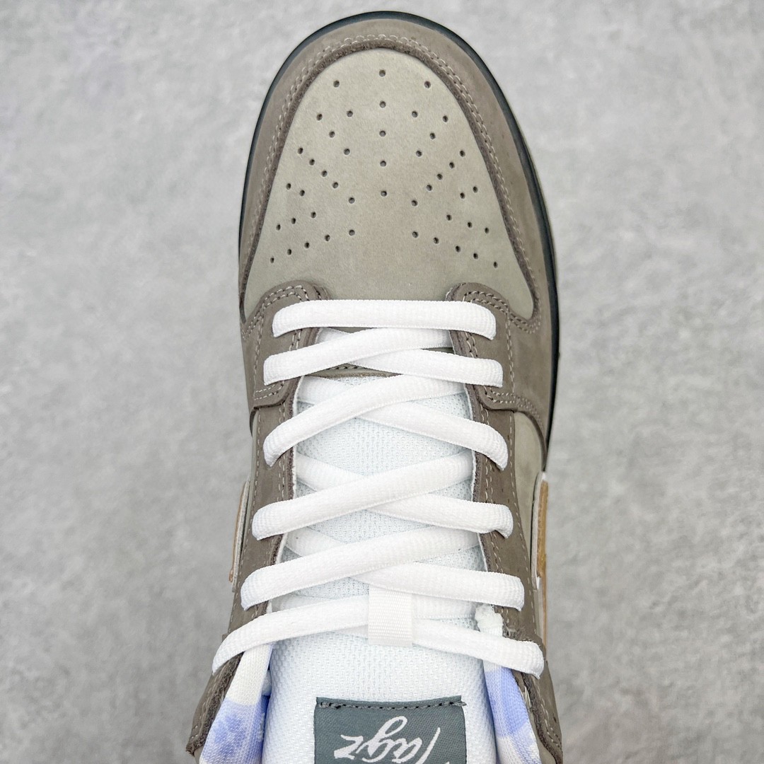 CONCEPTS Dunk SB Low 低筒 复古板鞋 休闲鞋 男鞋 女鞋 灰绿 