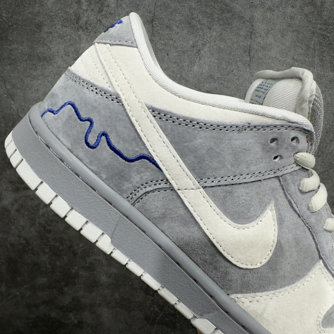 Nike Dunk SB Low Pro London 低筒 休闲鞋 板鞋 男鞋 女鞋 波鞋 灰色 308269-111