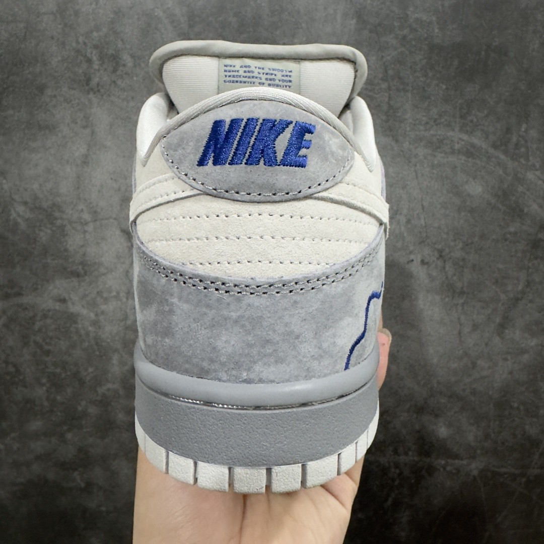 Nike Dunk SB Low Pro London 低筒 休闲鞋 板鞋 男鞋 女鞋 波鞋 灰色 308269-111