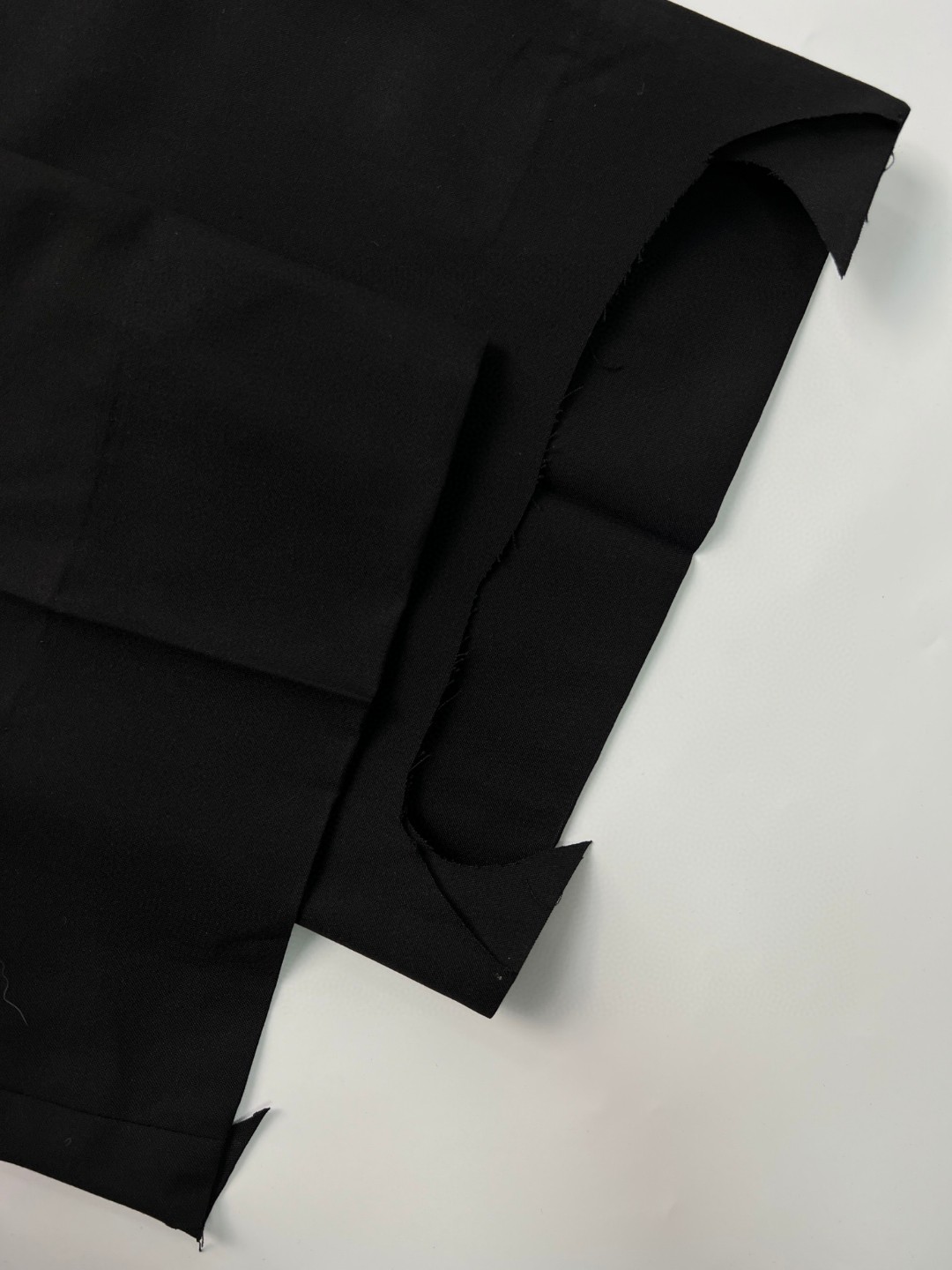 Balenciaga 巴黎世家 SS23涂鸦西装裤 长裤 休闲裤 男款 黑色 