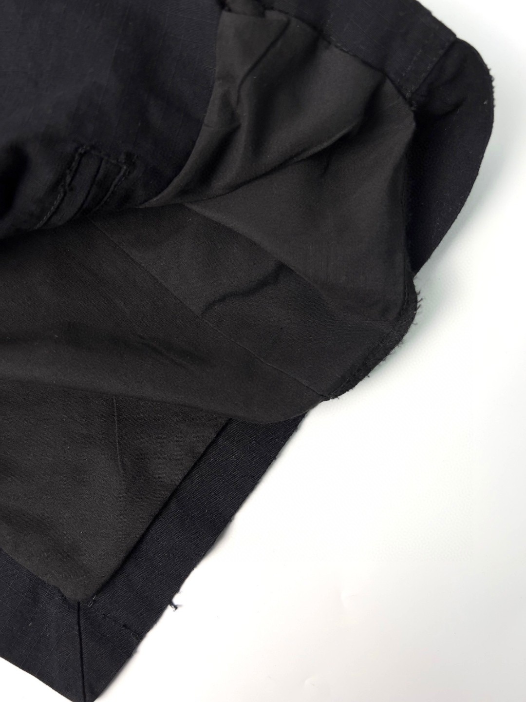 Balenciaga 巴黎世家 格纹字母袖标西装外套 宽松 秋冬 黑色 