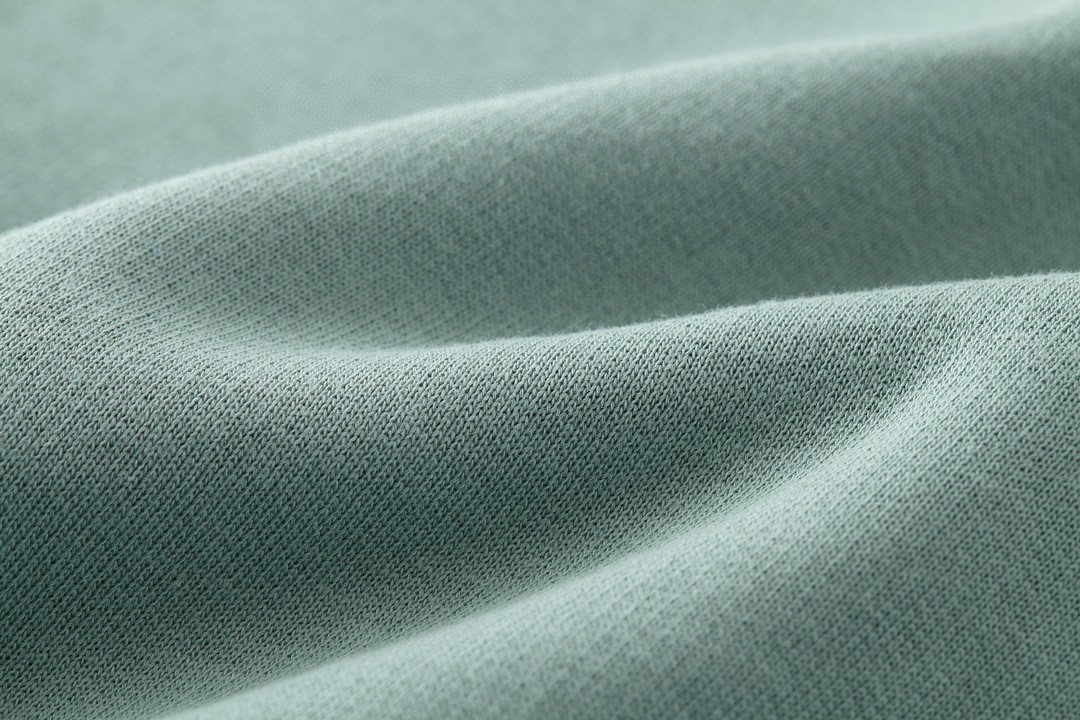 DIOR 迪奥 双面拉链连帽卫衣 长袖 外套 夹克 秋冬款 绿色 313J232A0531-C686