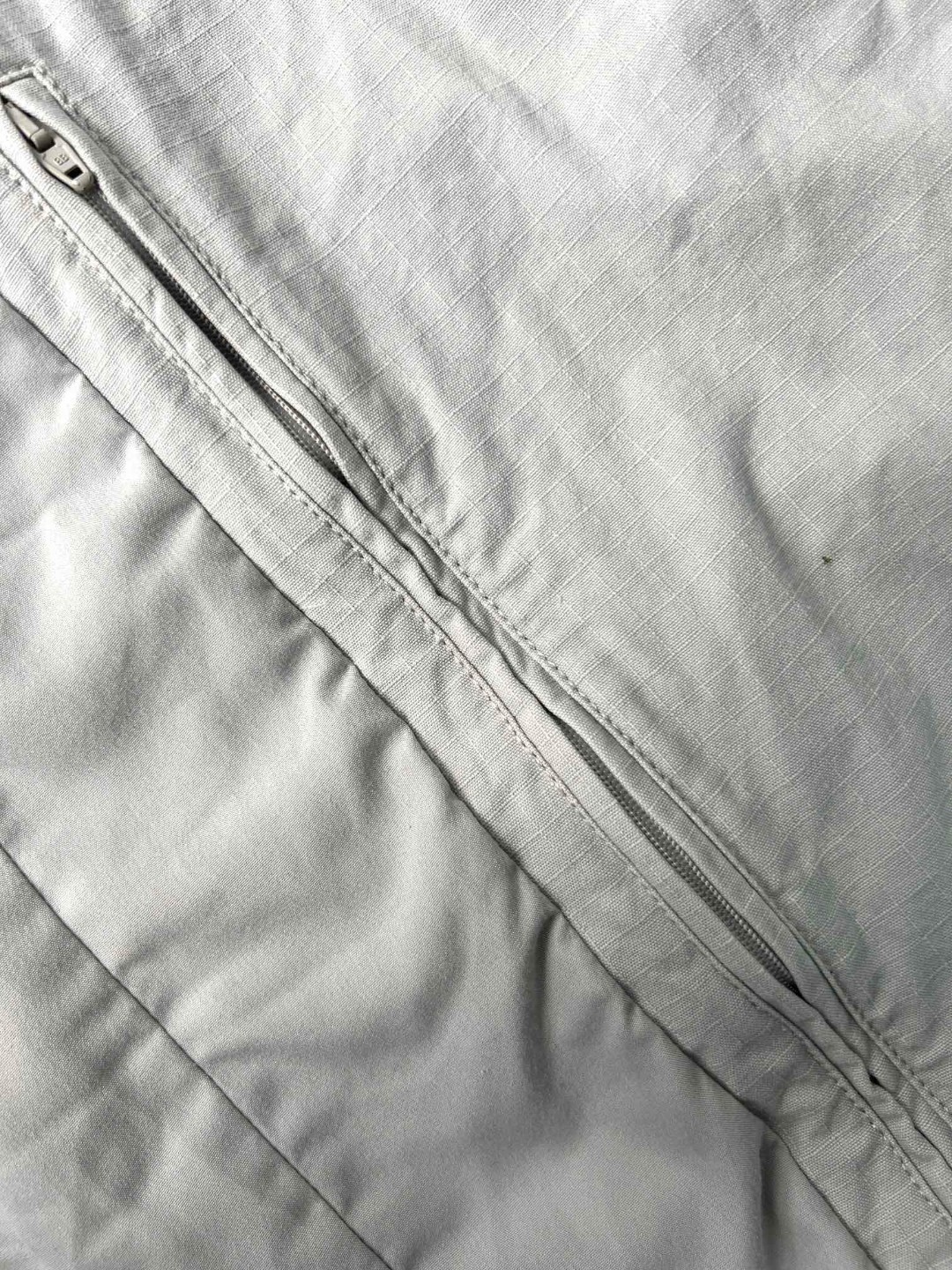 Balenciaga 巴黎世家 格纹袖标西装 外套 长袖 秋冬 灰色 