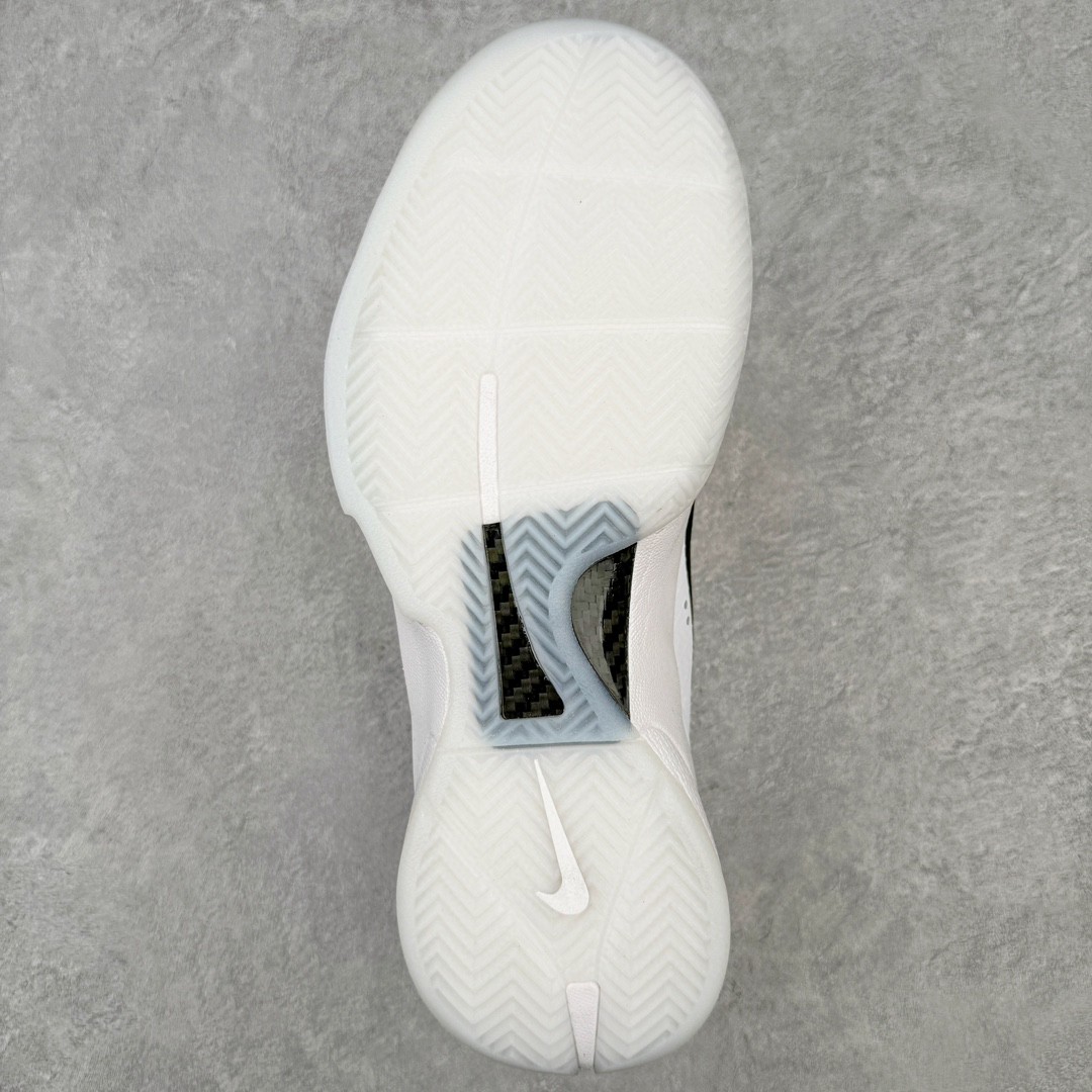 Nike Air Zoom Hyperattack 球鞋 籃球鞋 實戰鞋 波鞋 男鞋 白色 881485-100