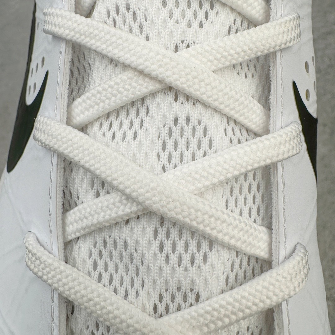 Nike Air Zoom Hyperattack 球鞋 籃球鞋 實戰鞋 波鞋 男鞋 白色 881485-100